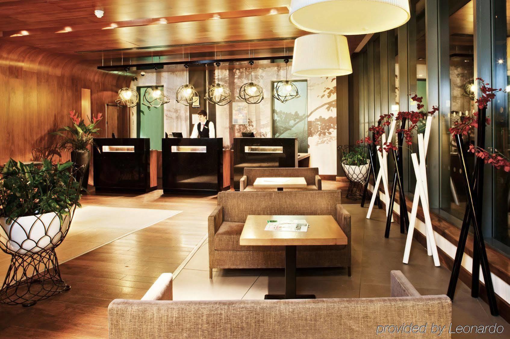 Hotel Doubletree By Hilton