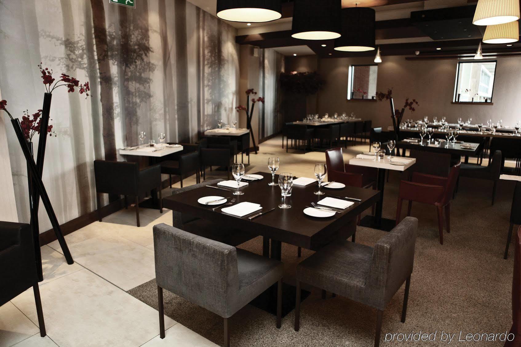 Hotel Doubletree By Hilton Sheffield