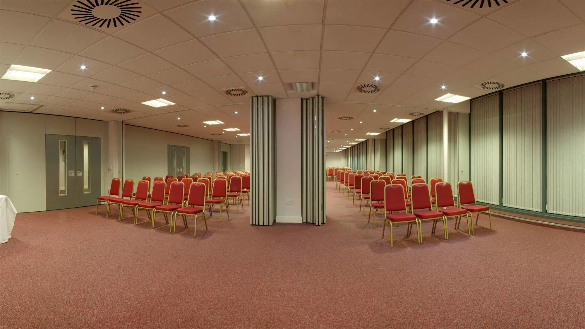 Doubletree By Hilton Hotel Sheffield