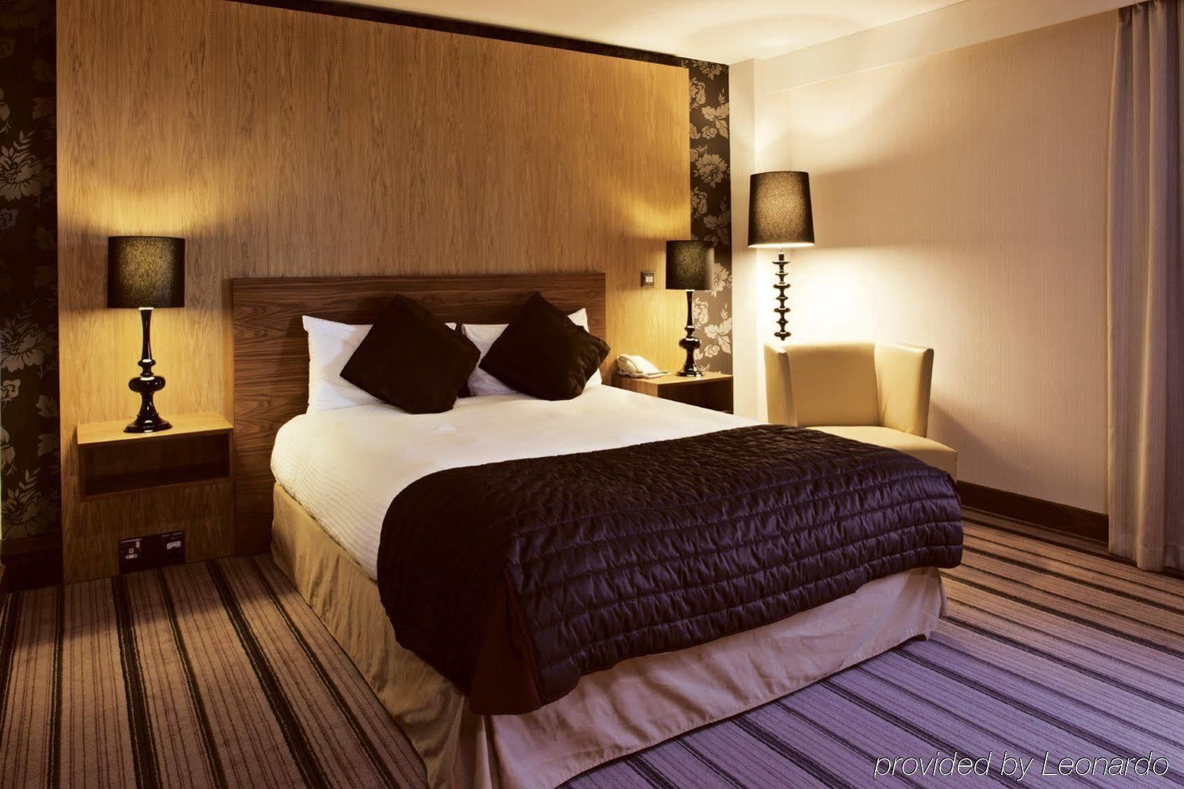Doubletree By Hilton