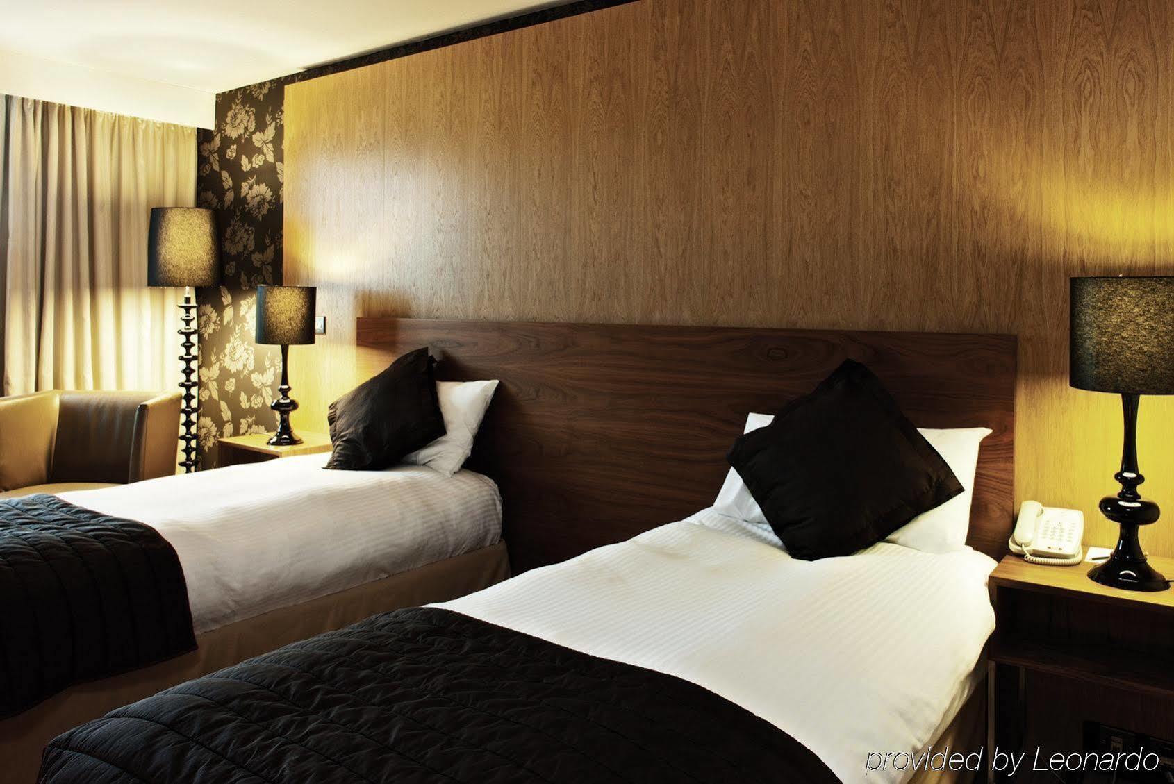 Hotel Doubletree By Hilton 4*