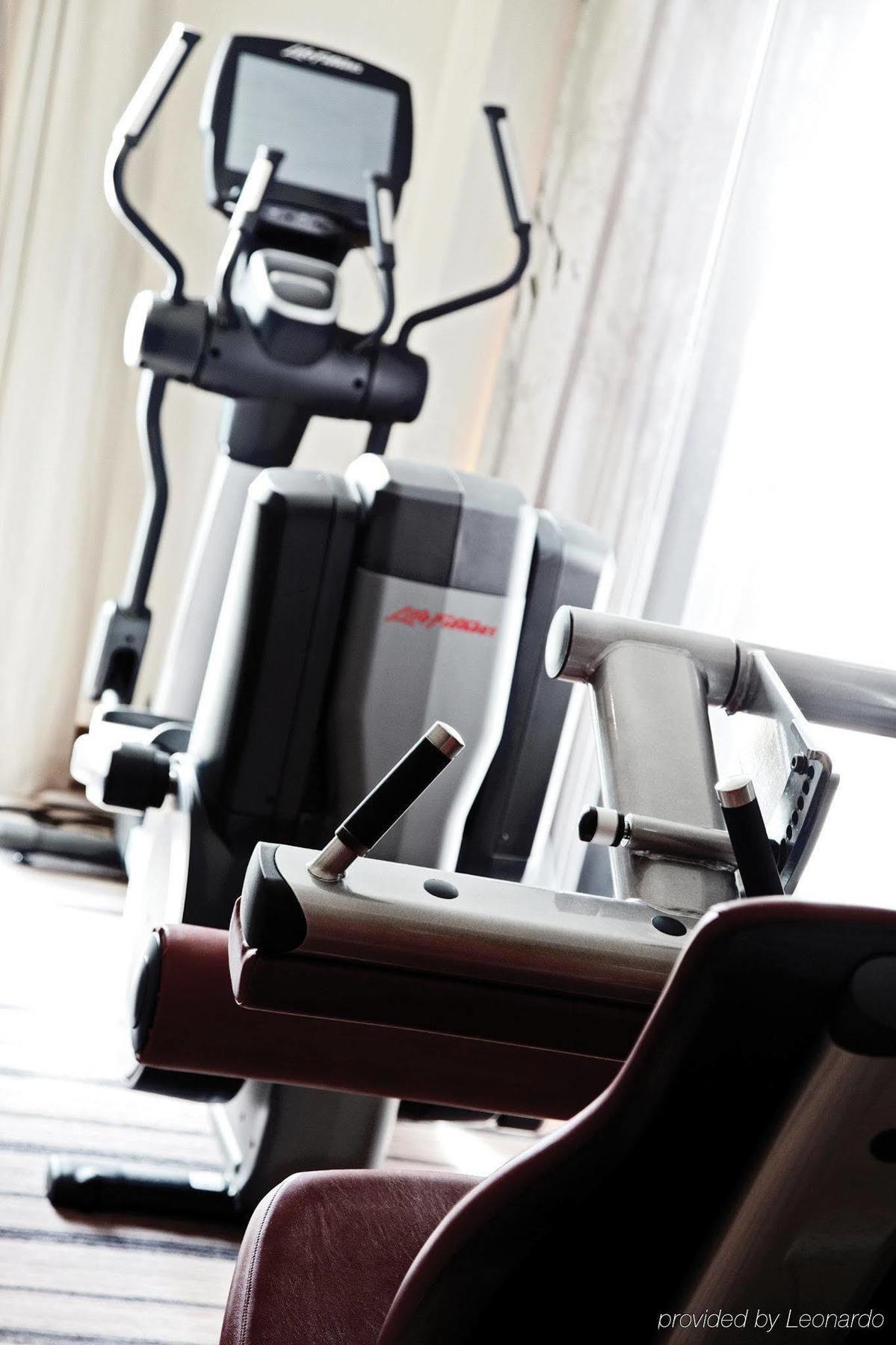Doubletree By Hilton Hotel 4*