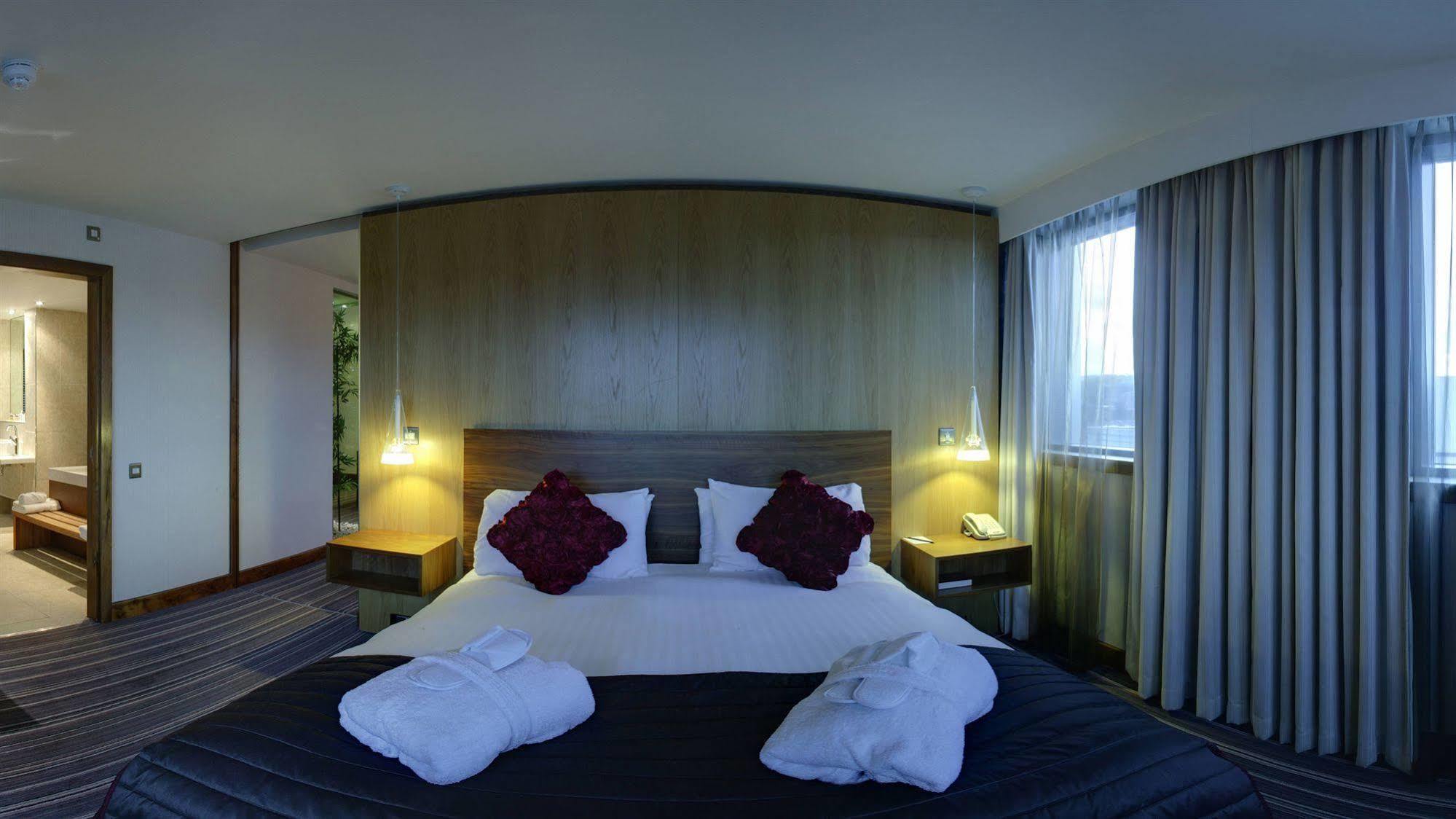 Hotel Doubletree By Hilton