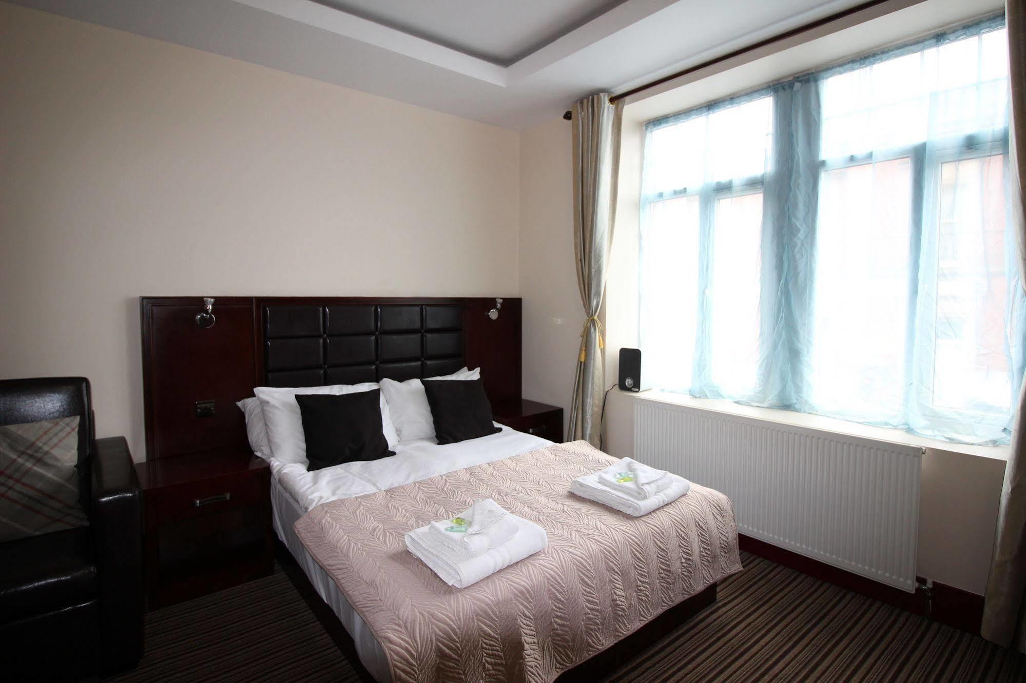 Hotel William's Hillsborough