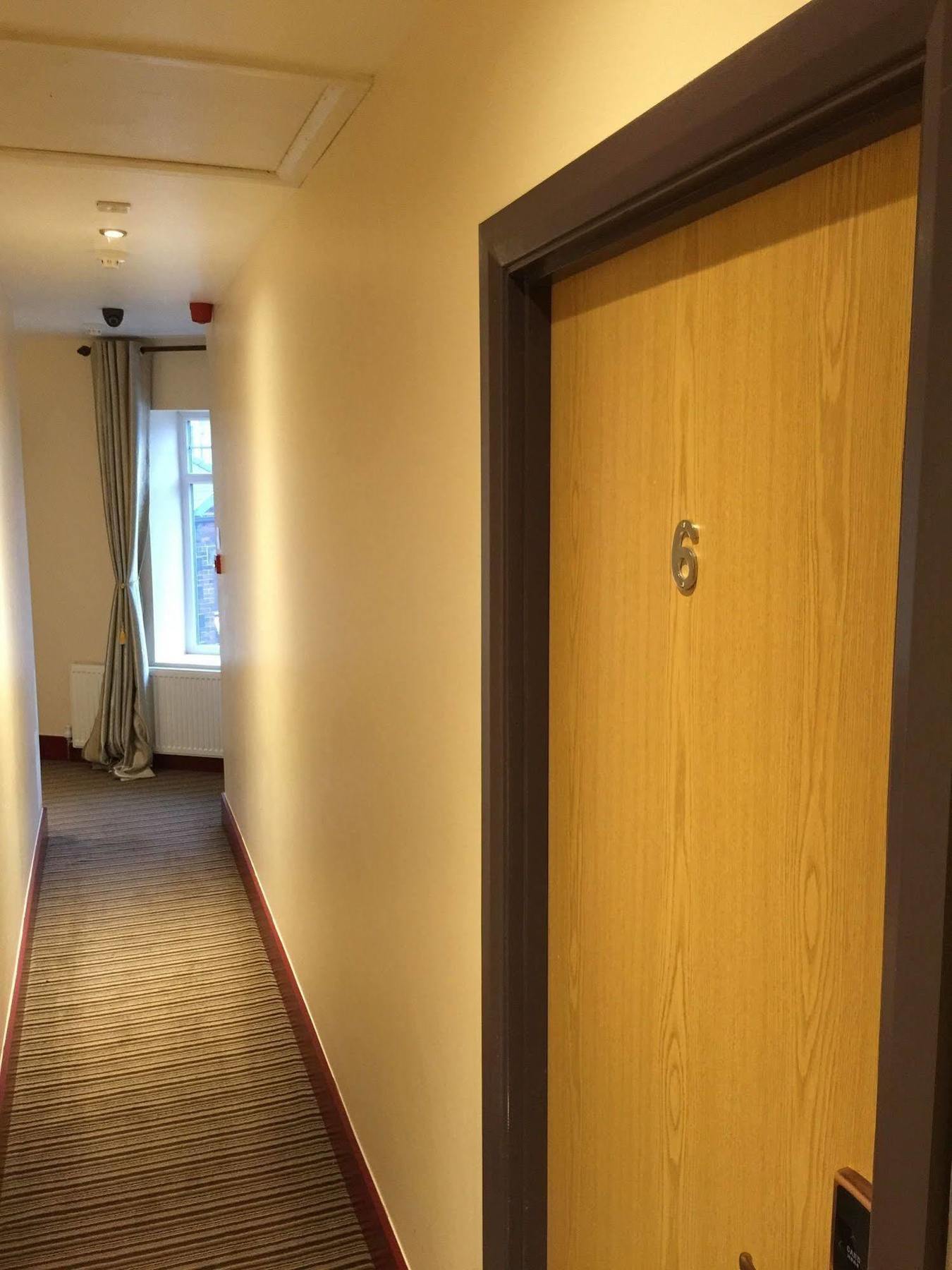 Hotel William's Hillsborough 3*