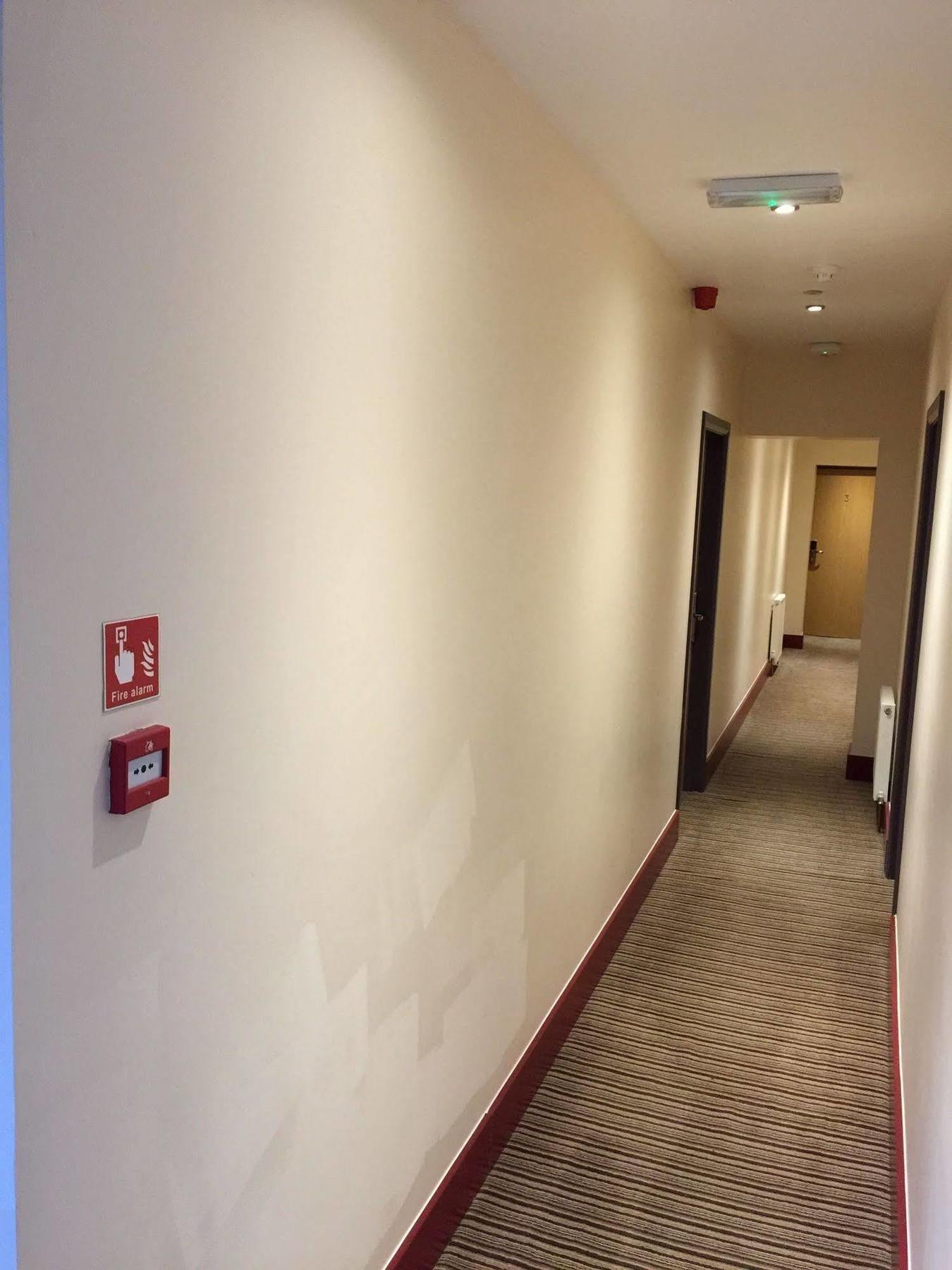 William's Hillsborough Hotel 3*