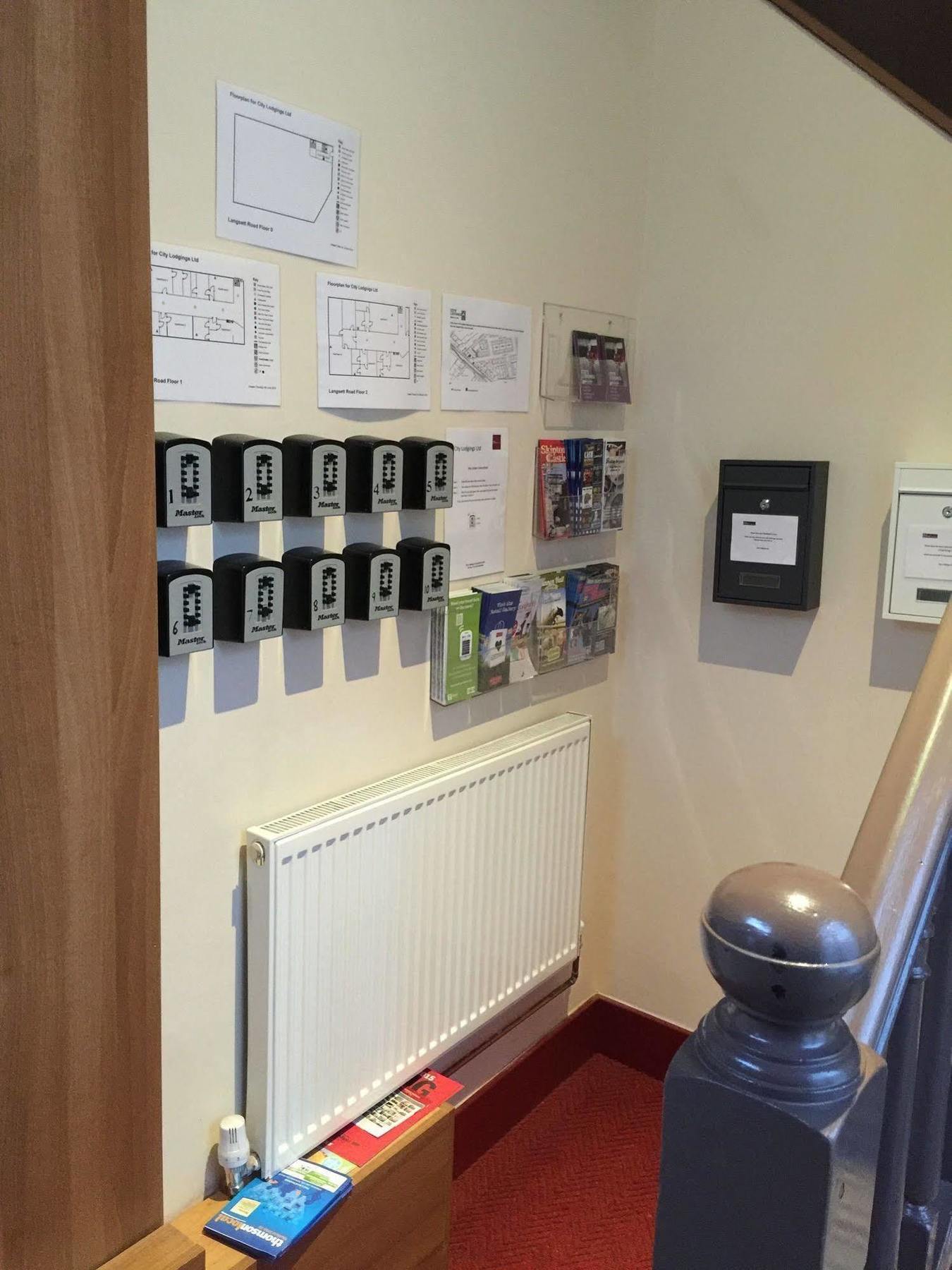 William's Hillsborough 3* Sheffield