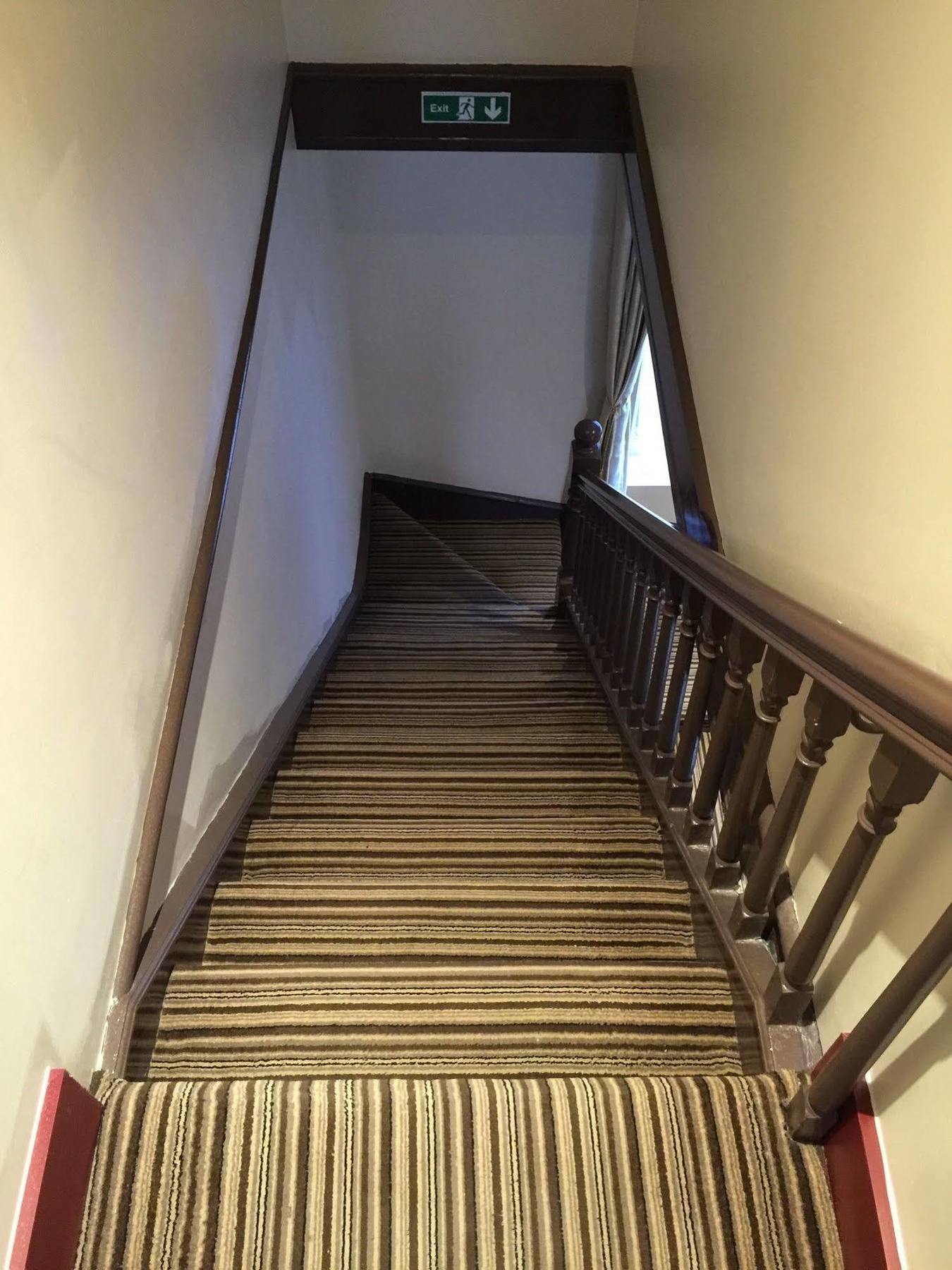William's Hillsborough 3* Sheffield