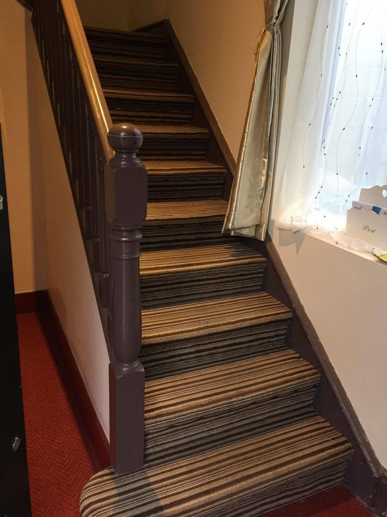William's Hillsborough 3* Sheffield