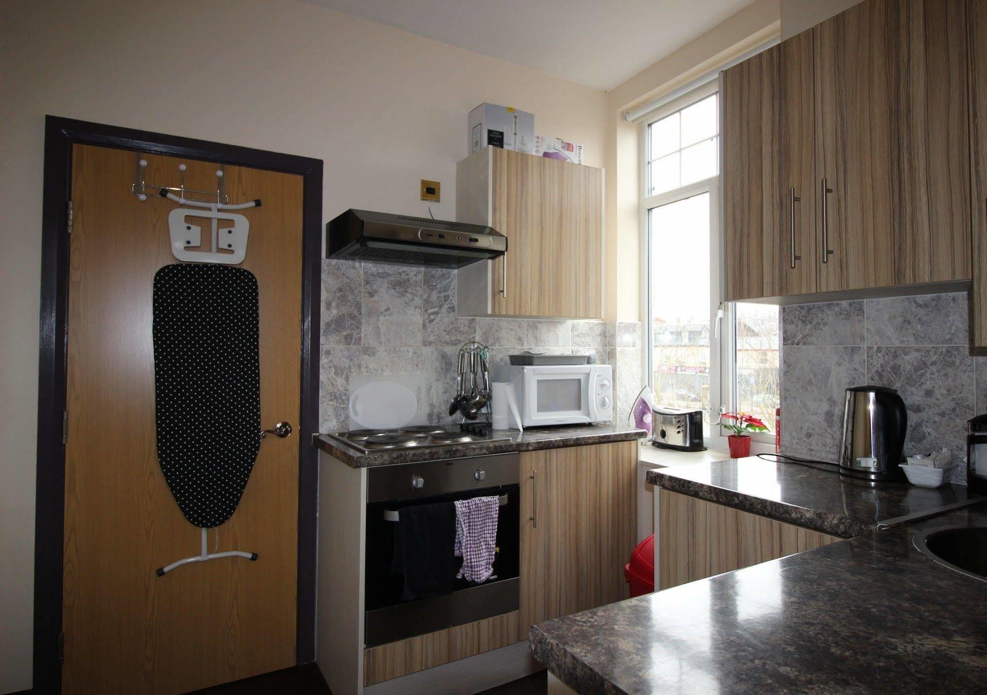 Hotel William's Hillsborough 3*