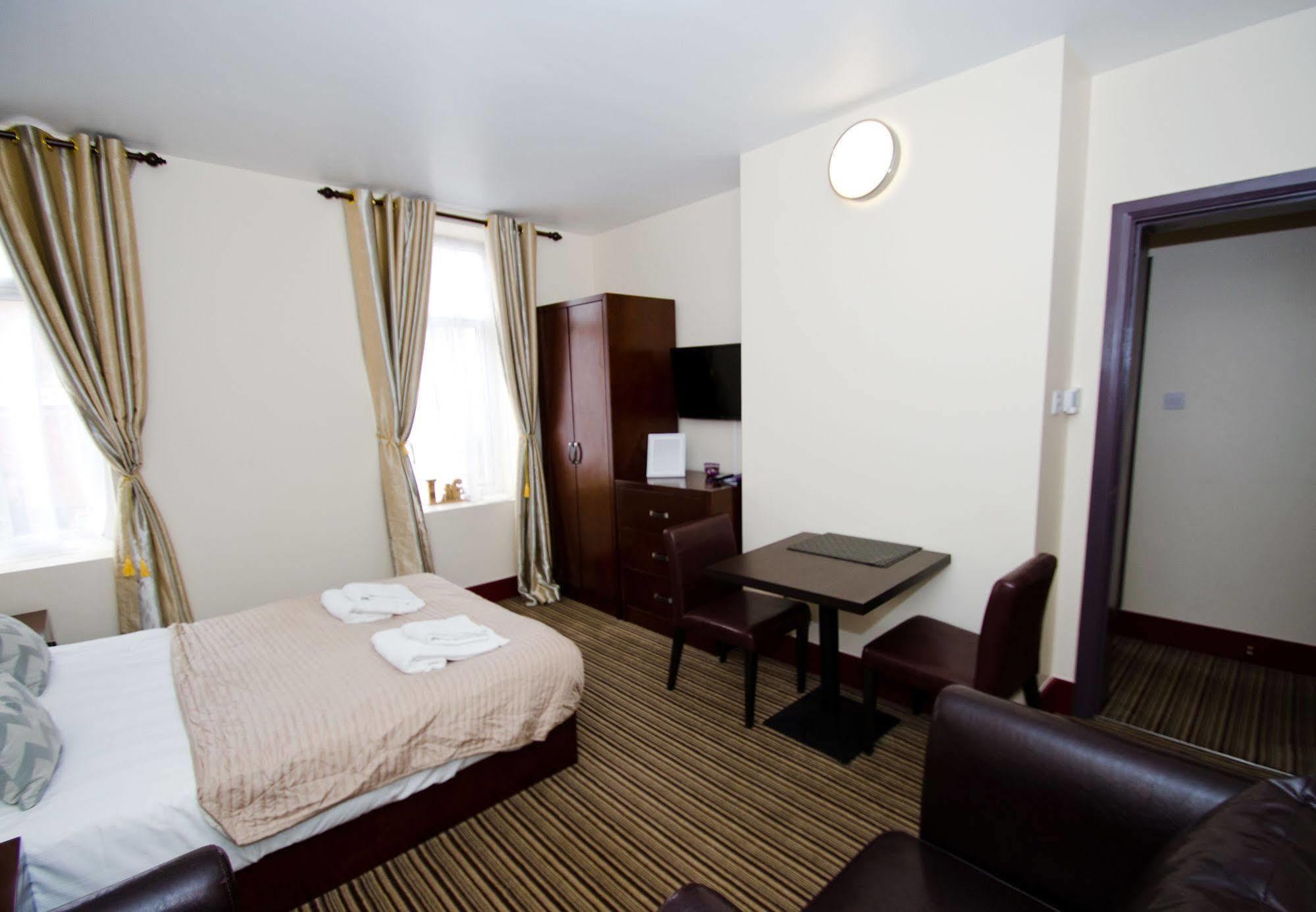 Hotel William's Hillsborough