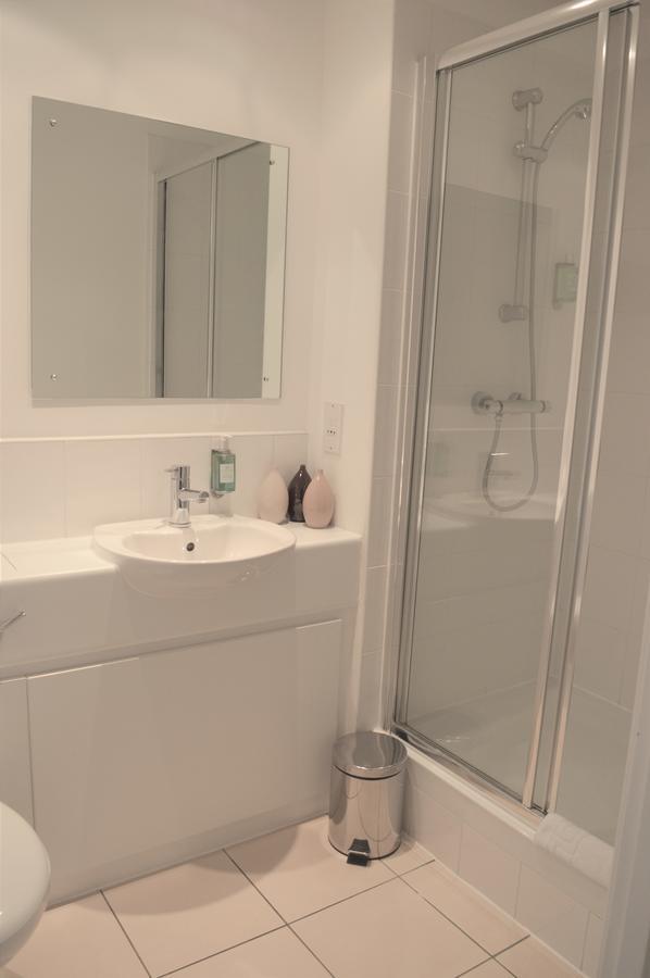 Apartment City Crash Pad Serviced Apartments - Cathedral Quarter
