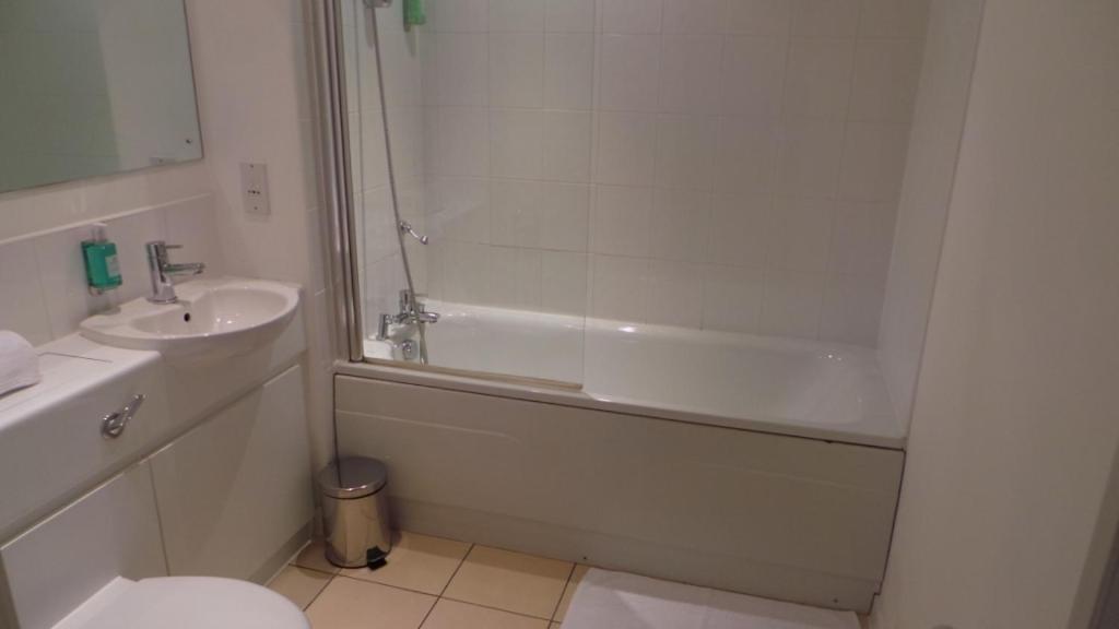 City Crash Pad Serviced Apartments - Cathedral Quarter Apartment Sheffield