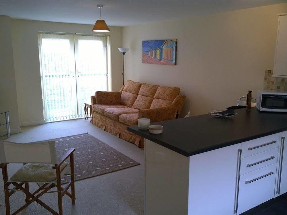 Apartment Craggside Sheffield