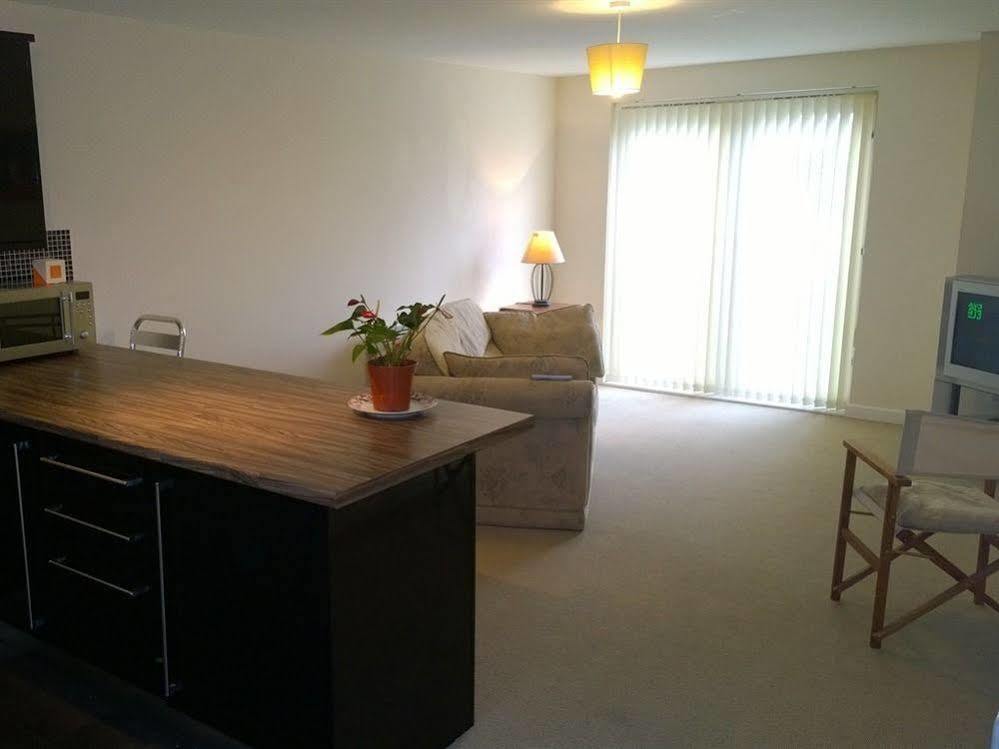Apartment Craggside *