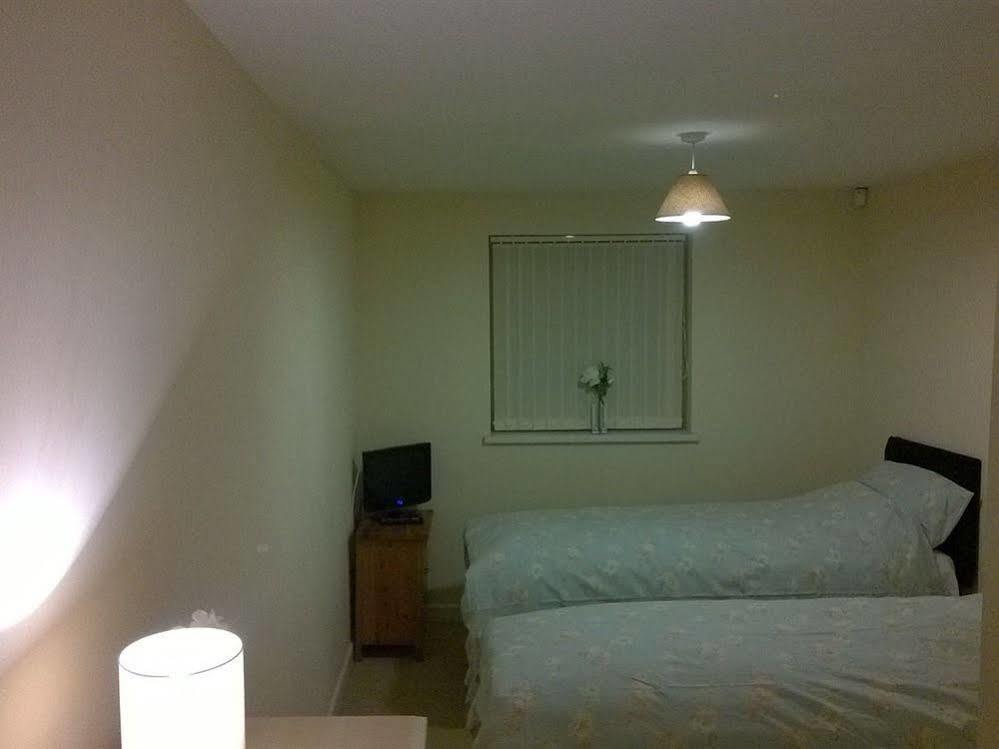 Craggside Apartment Sheffield