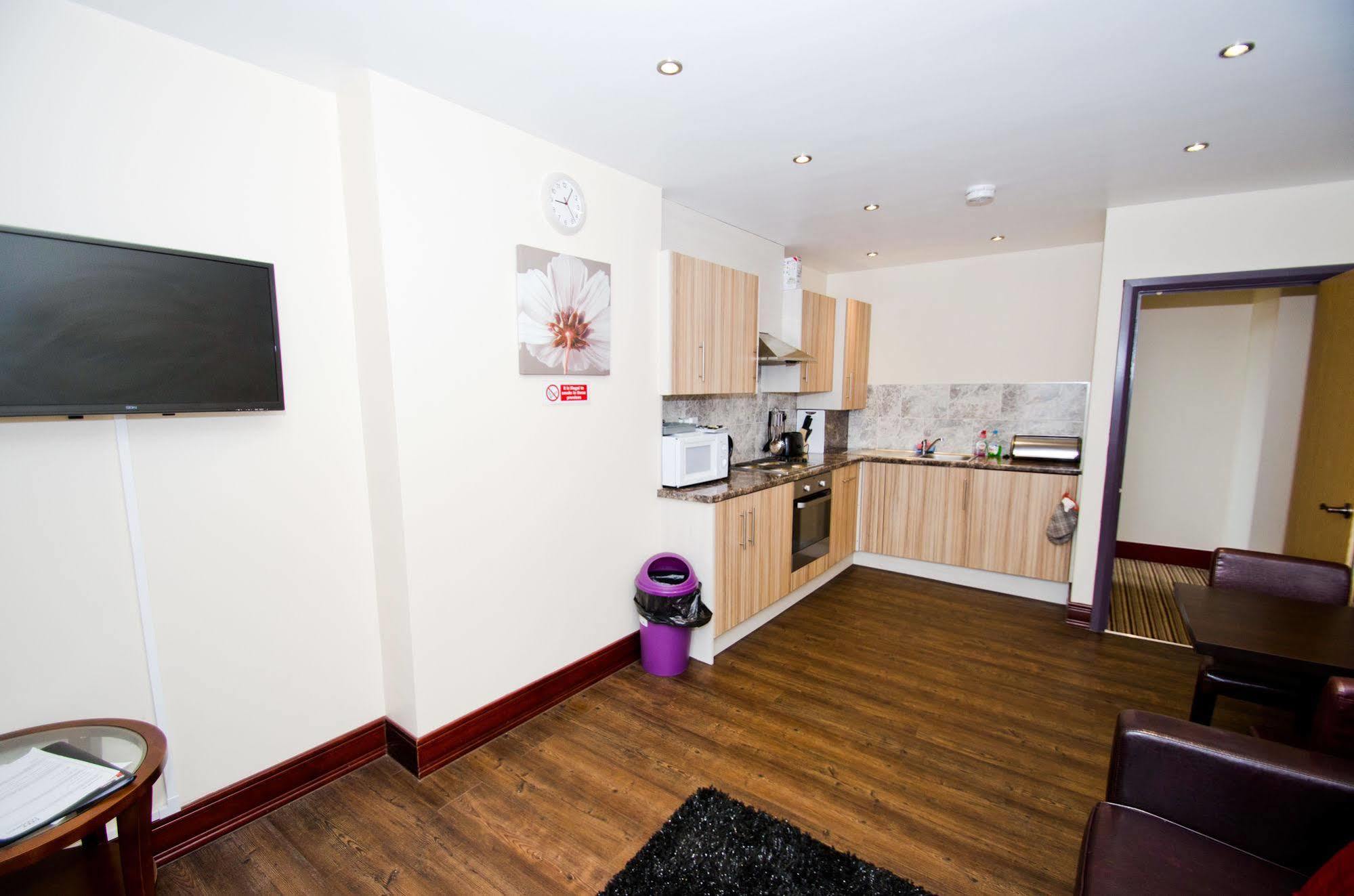 Hotel William's Hillsborough 3*