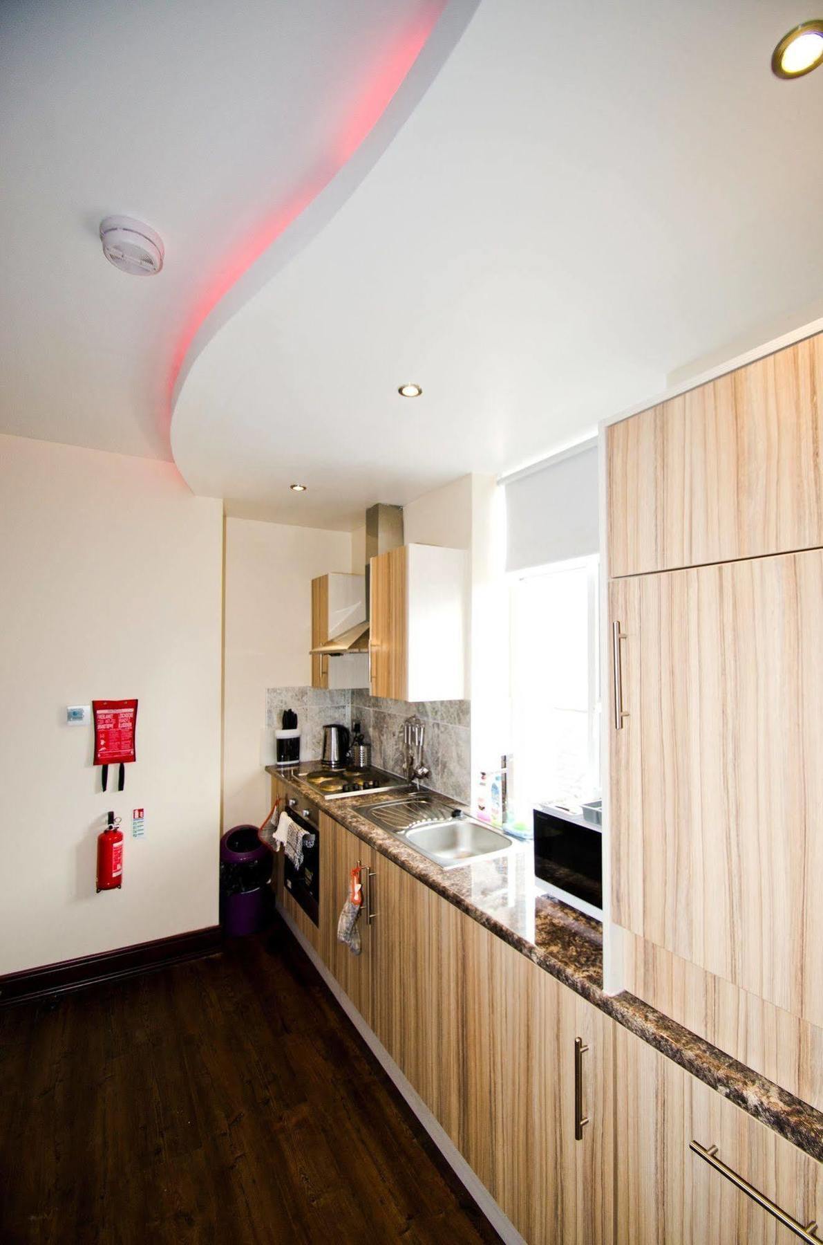 Hotel William's Hillsborough 3*