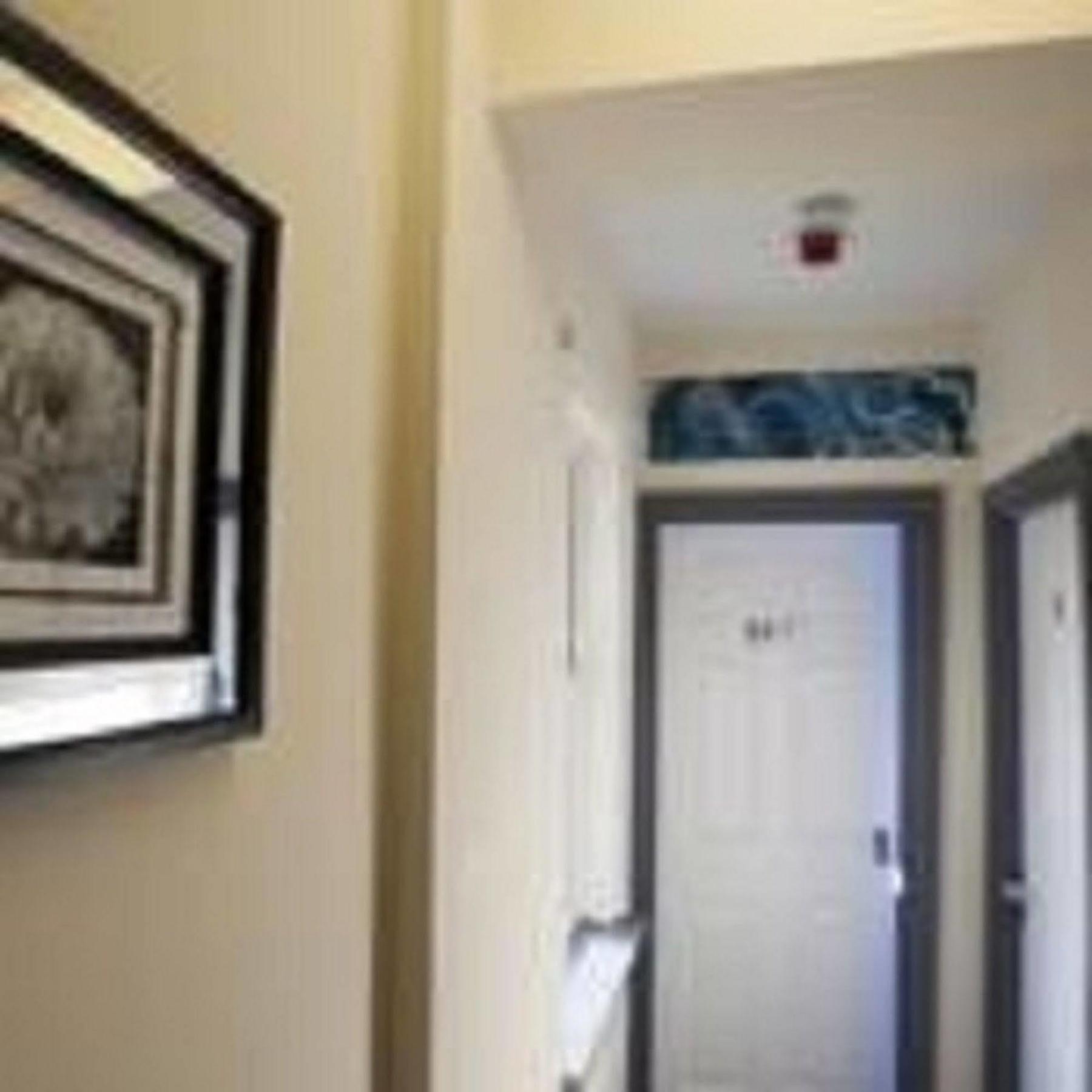 Russell Scott Backpackers - Hostel Sheffield