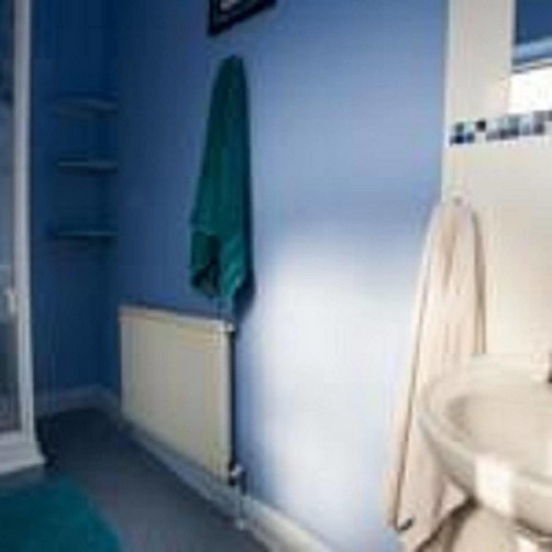Russell Scott Backpackers - Hostel