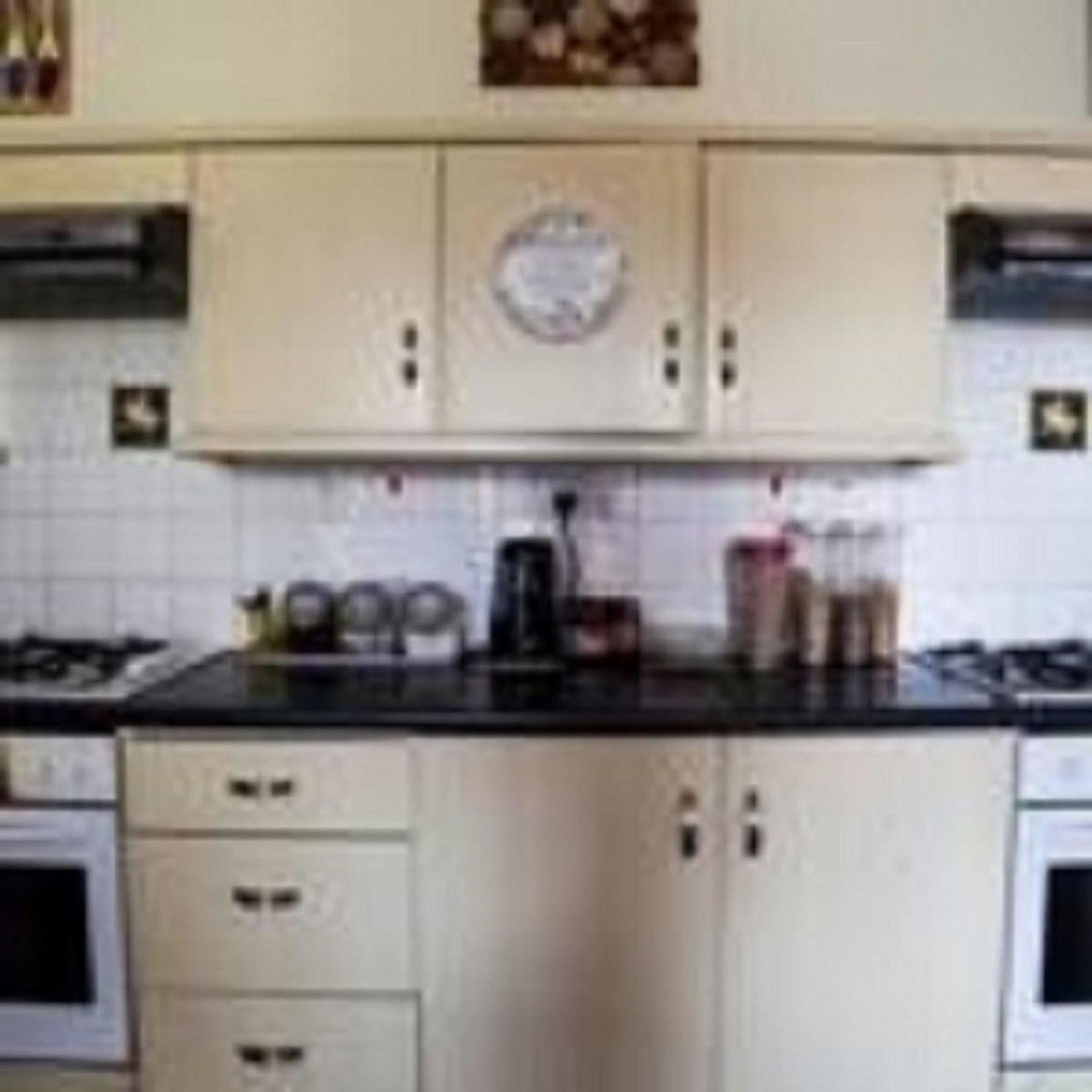 Russell Scott Backpackers - Sheffield