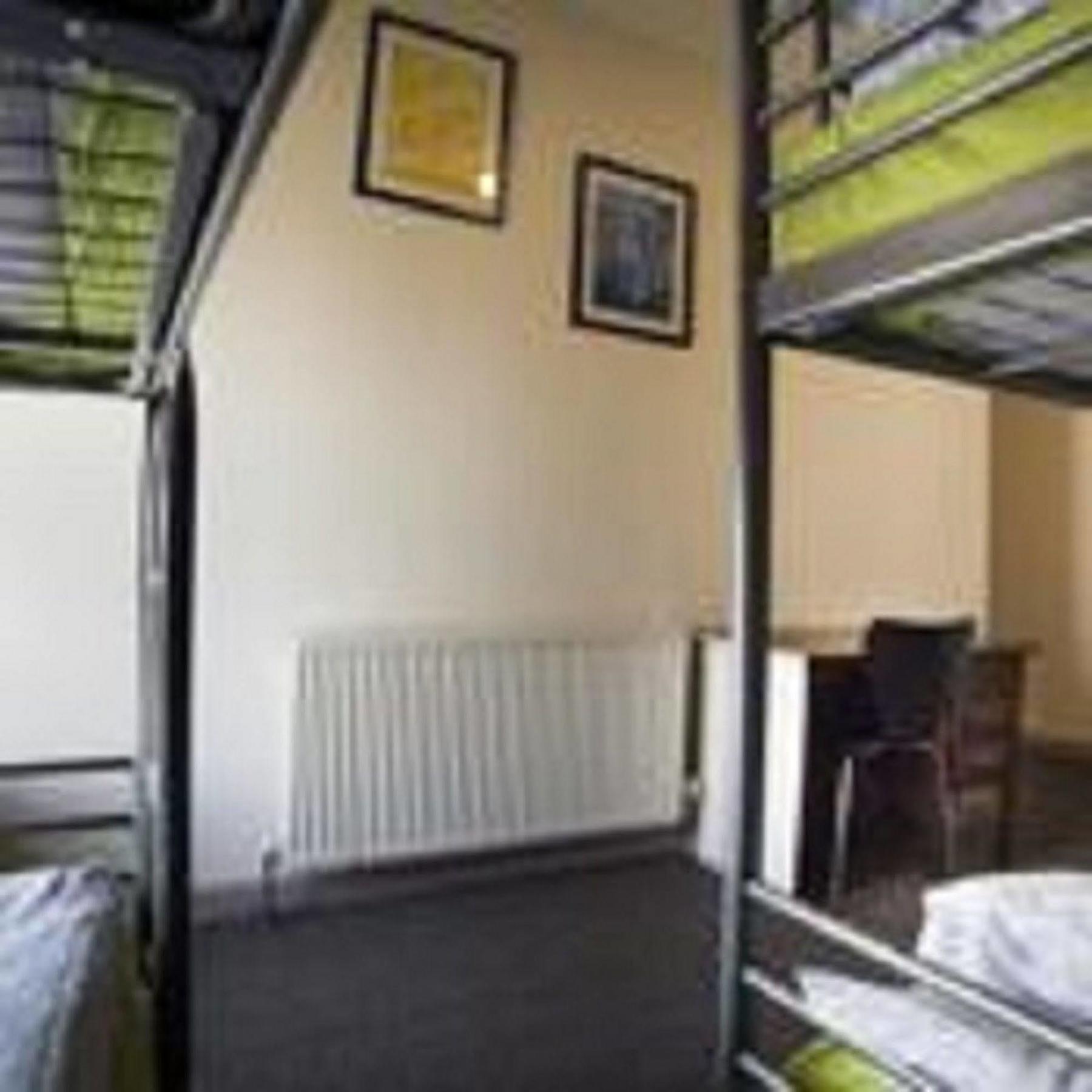 Hostel Russell Scott Backpackers -