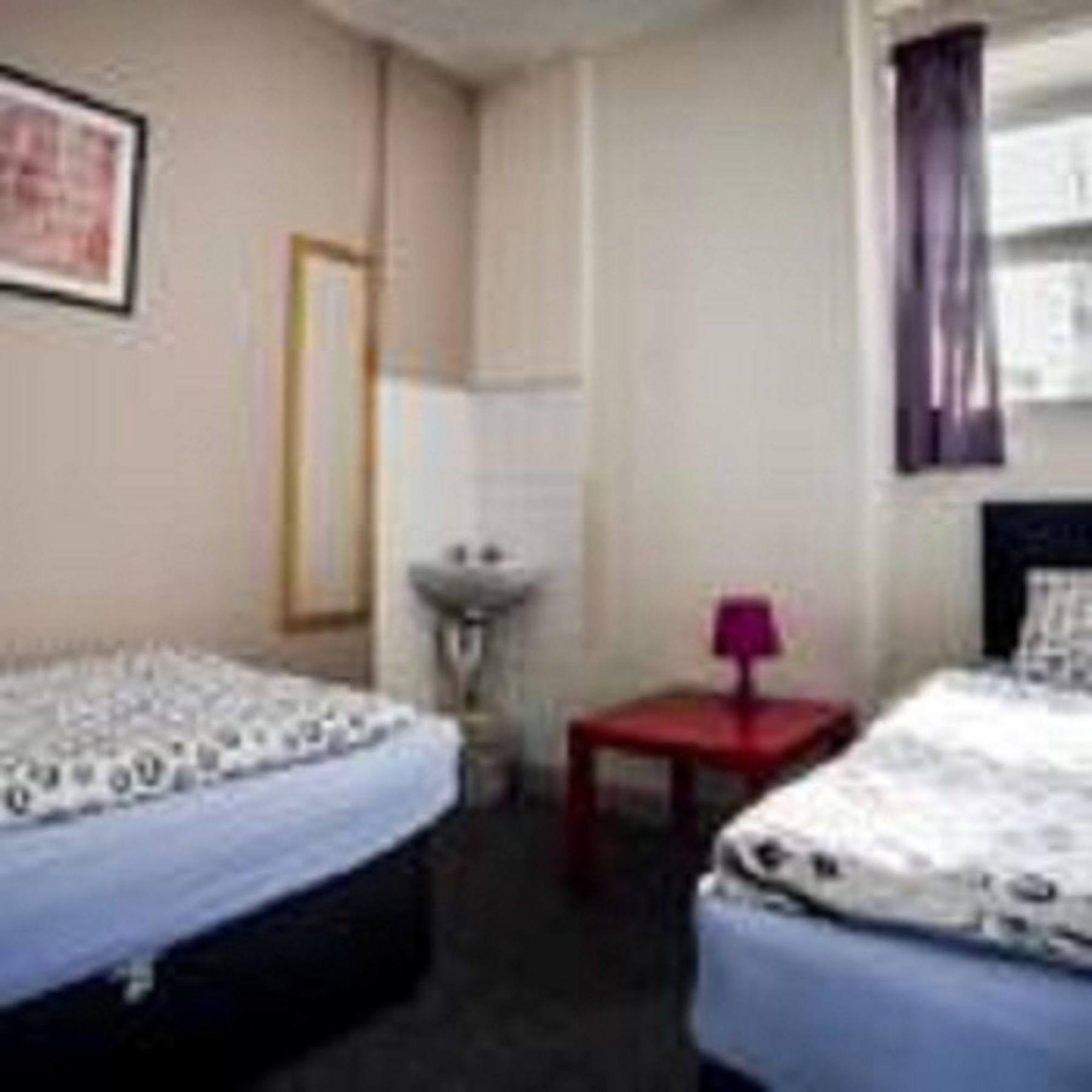 Hostel Russell Scott Backpackers -