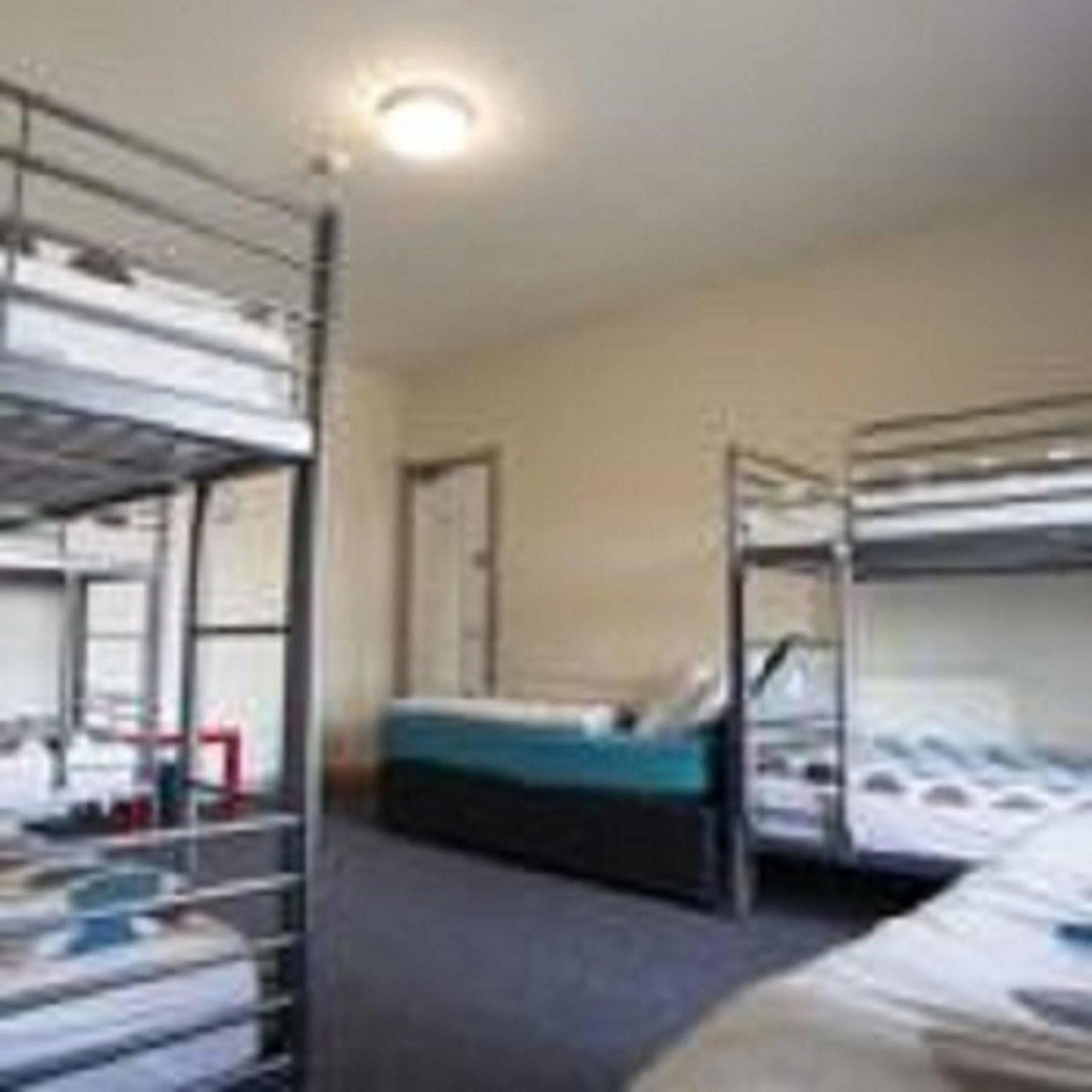 Russell Scott Backpackers - Hostel