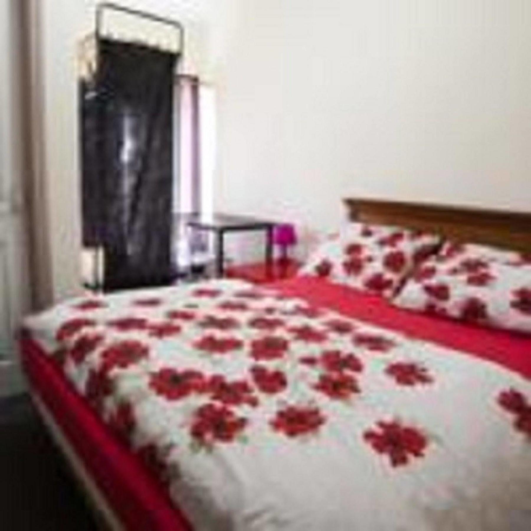 Russell Scott Backpackers - Hostel Sheffield