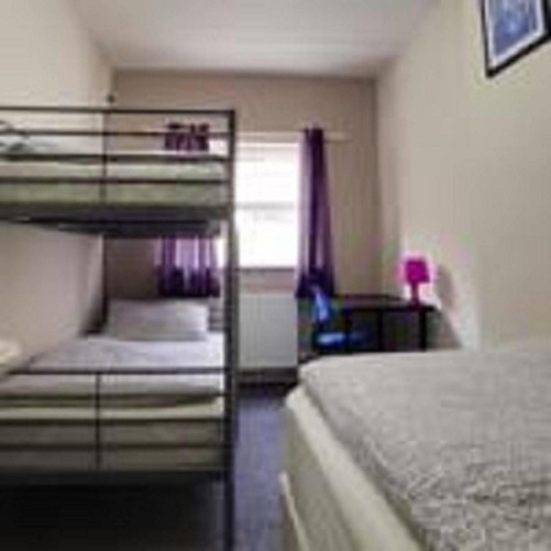 Russell Scott Backpackers - Hostel Sheffield