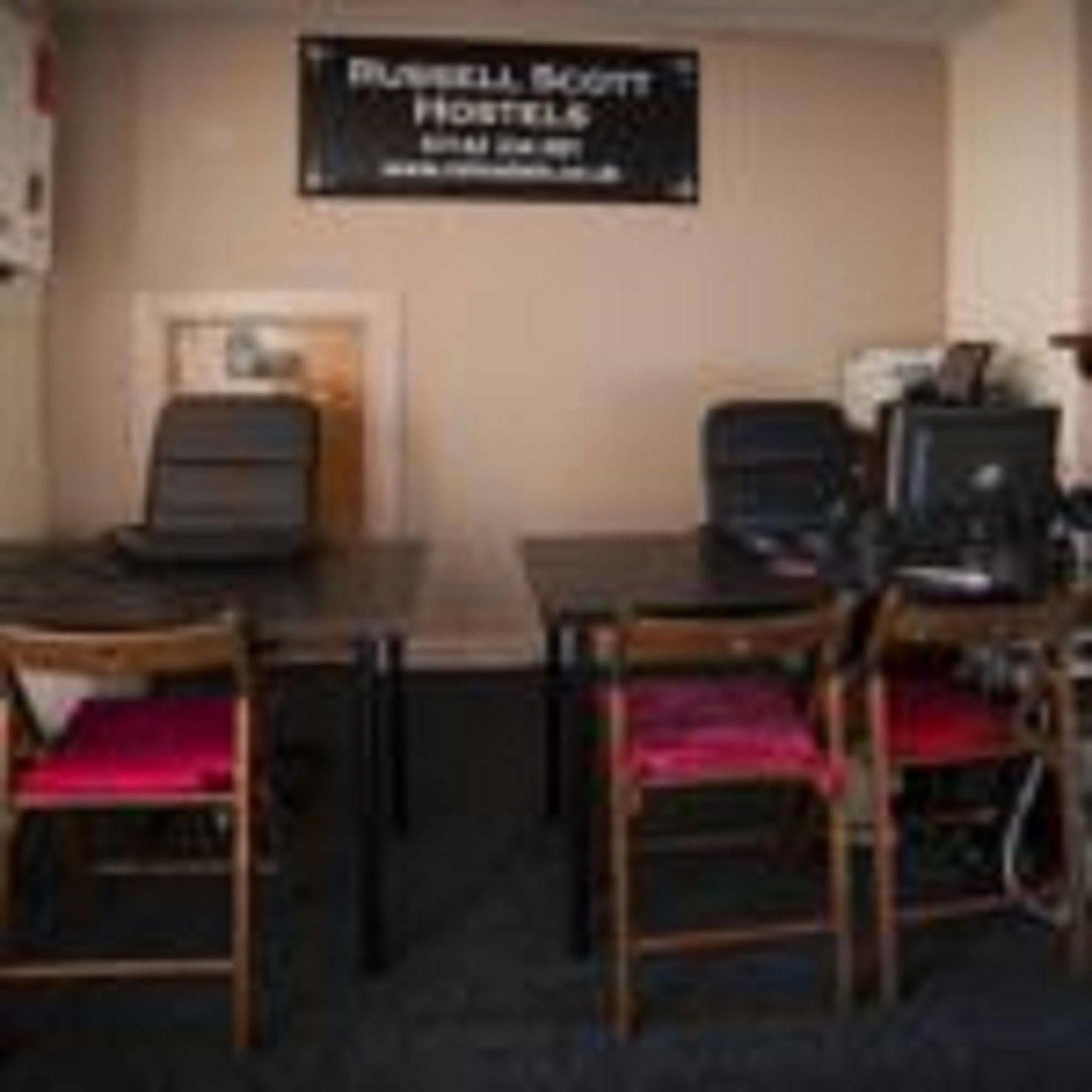 Hostel Russell Scott Backpackers -