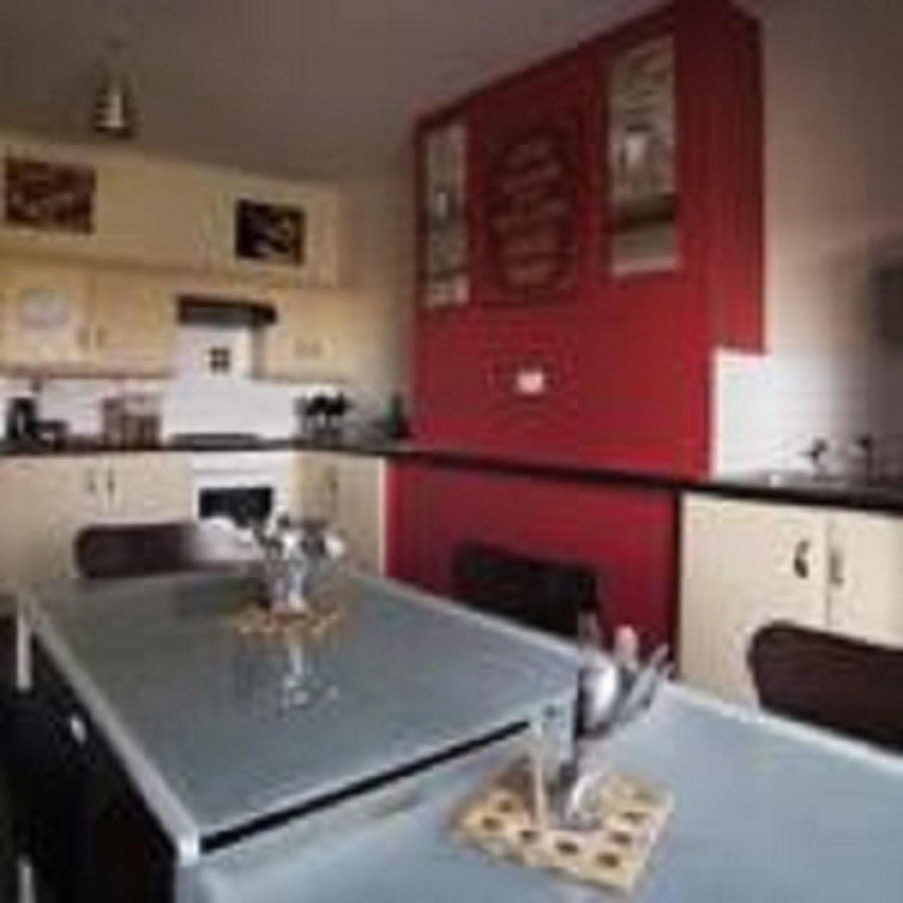Russell Scott Backpackers - Hostel *