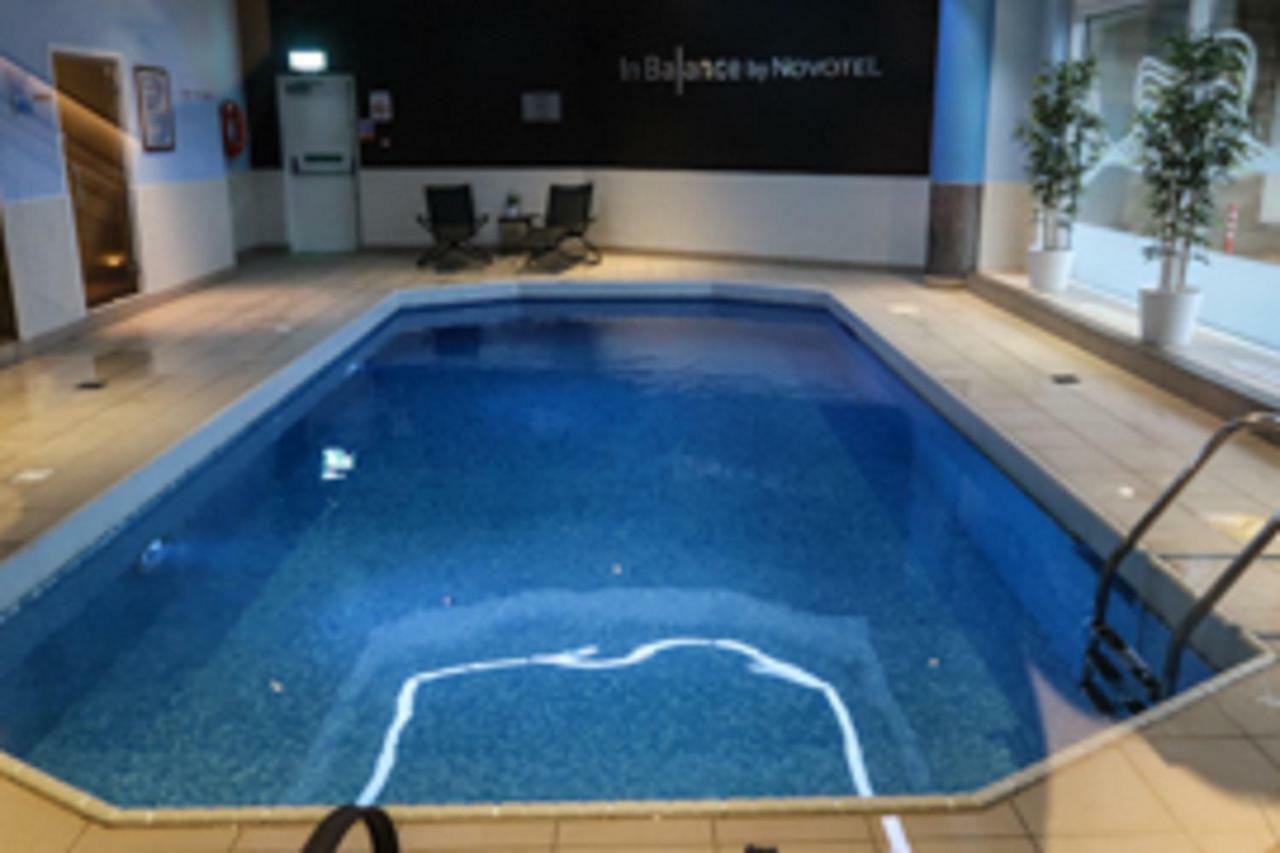 Hotel Novotel Centre