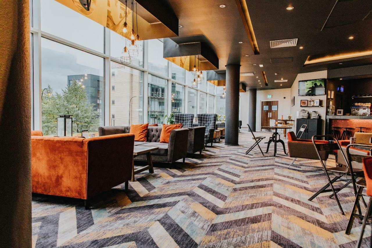 Hotel Novotel Centre