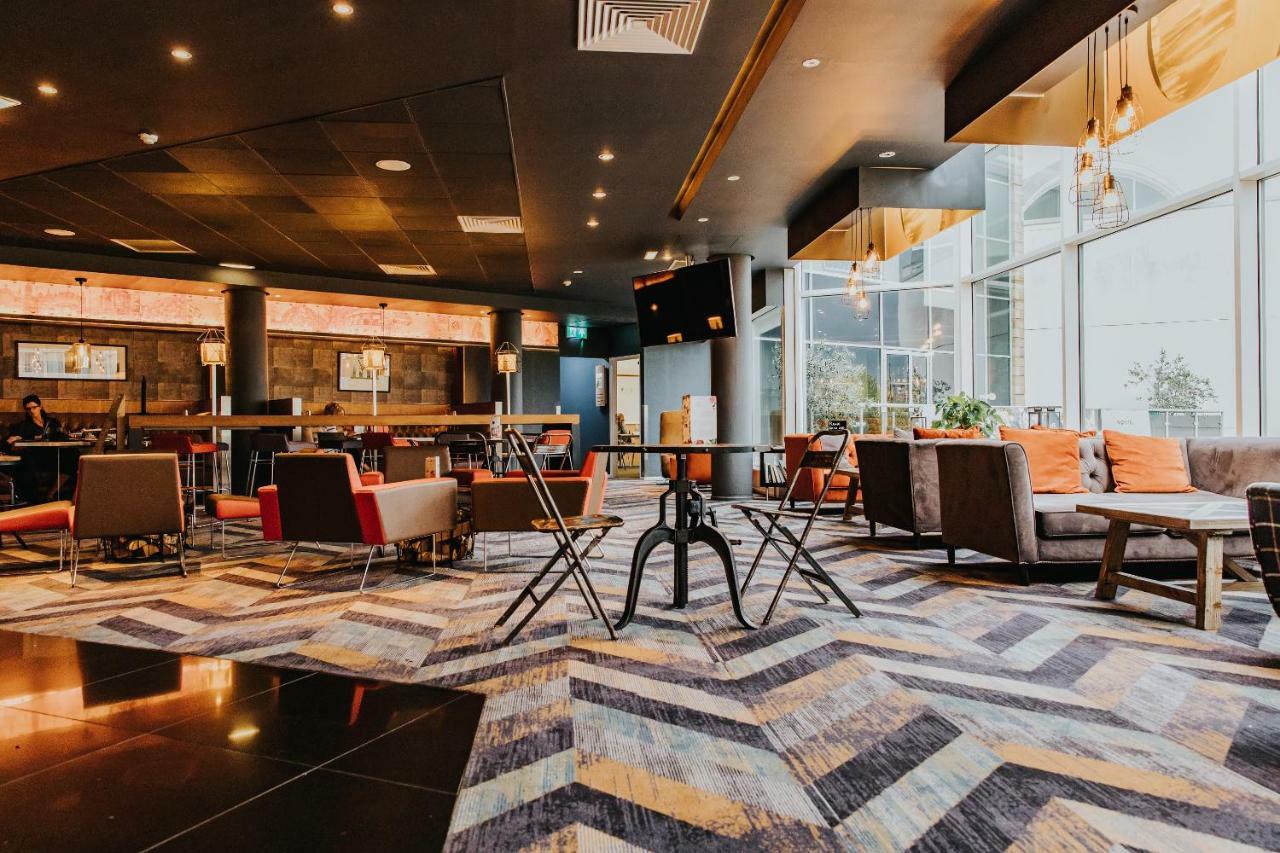 Hotel Novotel Centre 4*