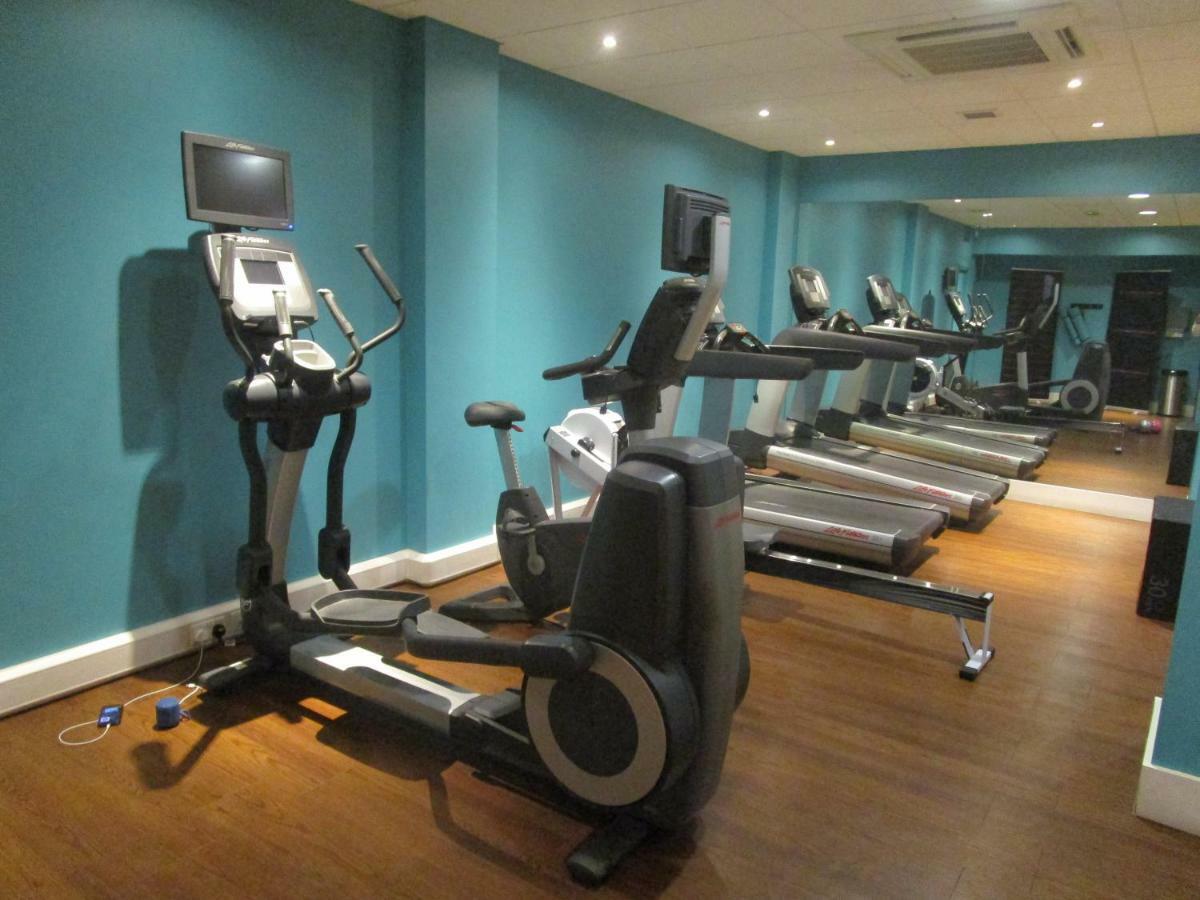 Novotel Centre 4*