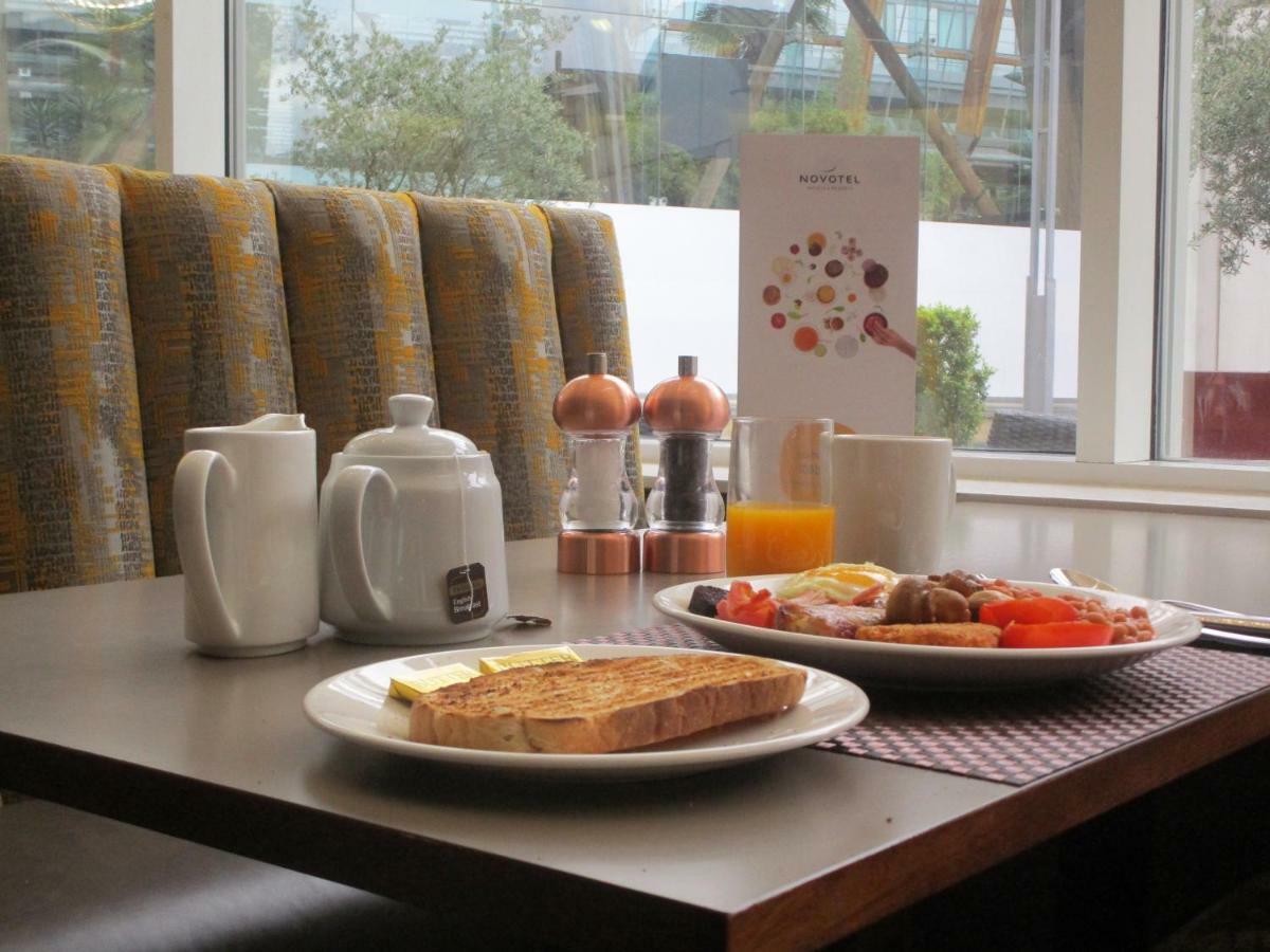 Novotel Centre Sheffield