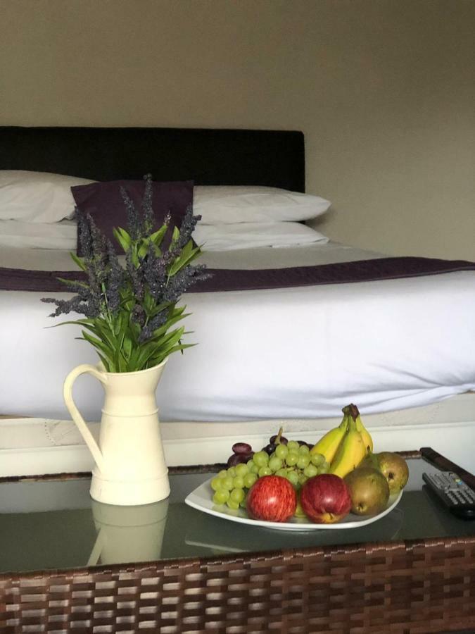 Hotel Norfolk Arms Sheffield