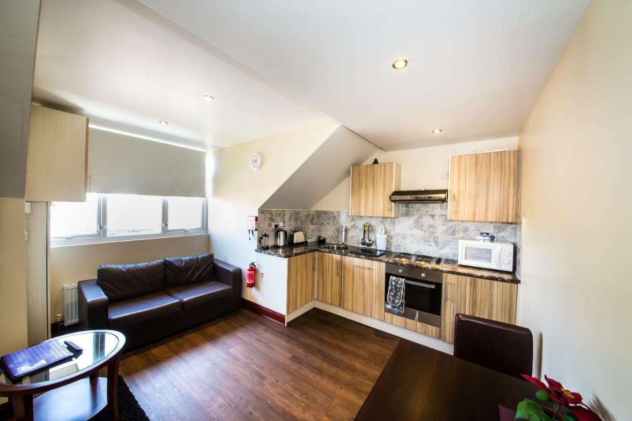 Hotel William's Hillsborough 3*