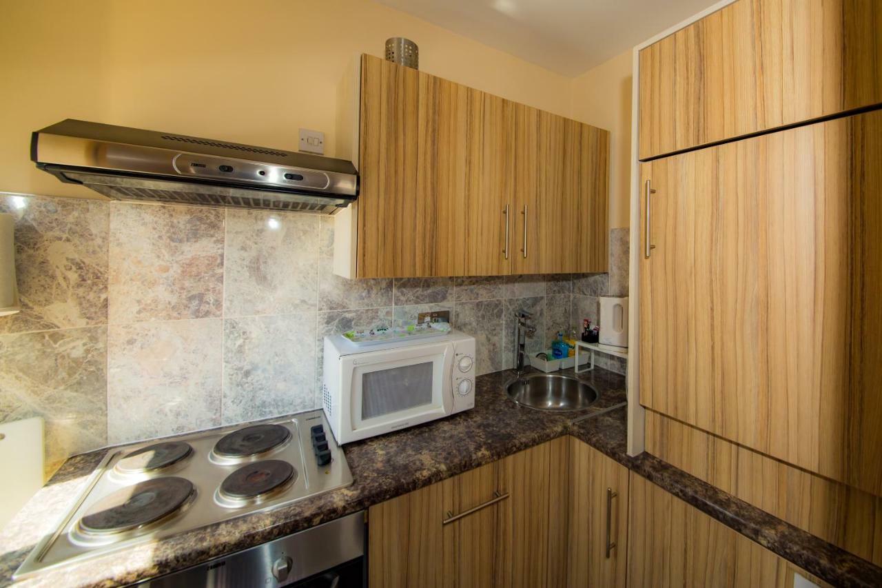 Hotel William's Hillsborough Sheffield
