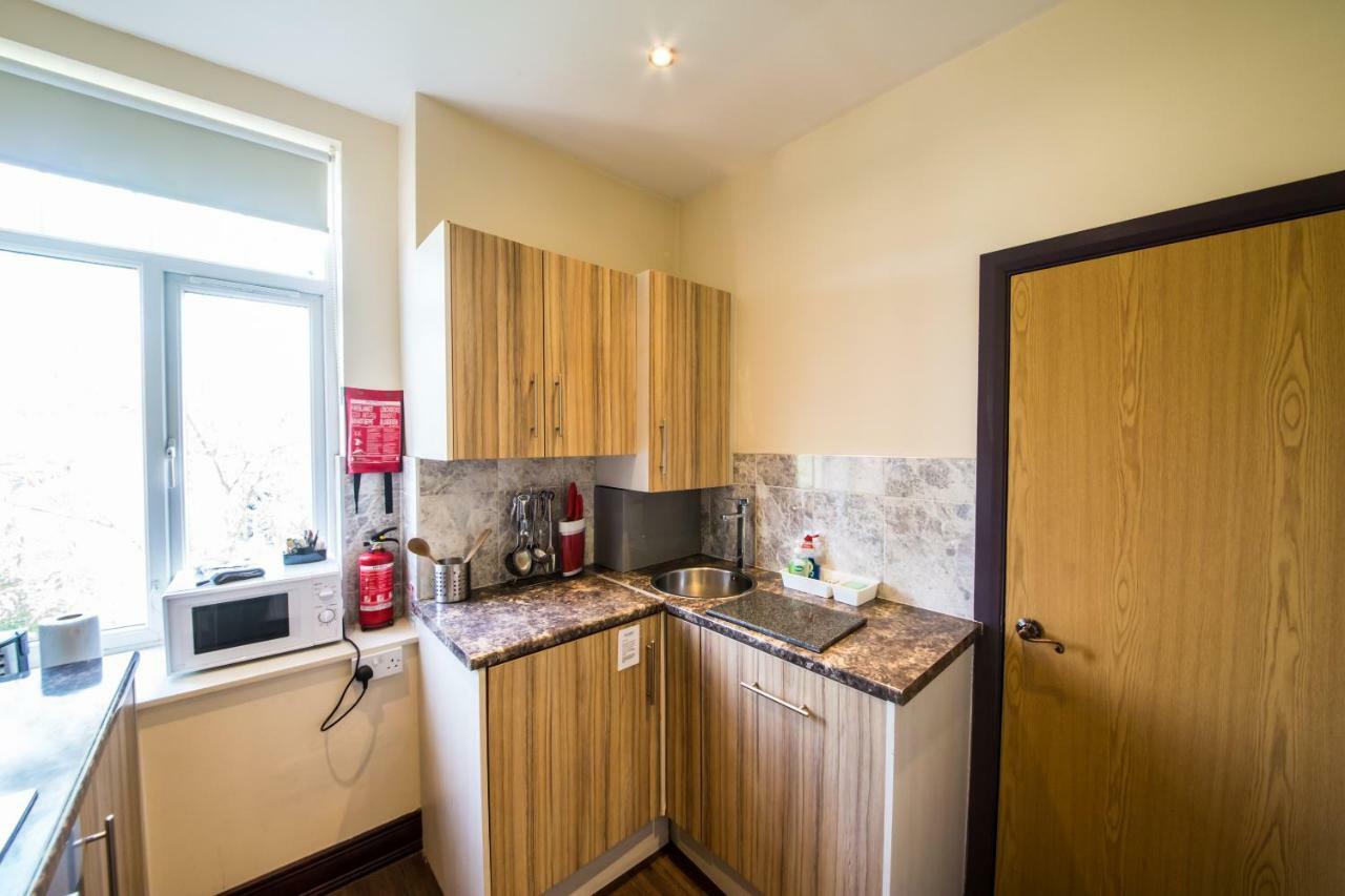Hotel William's Hillsborough Sheffield