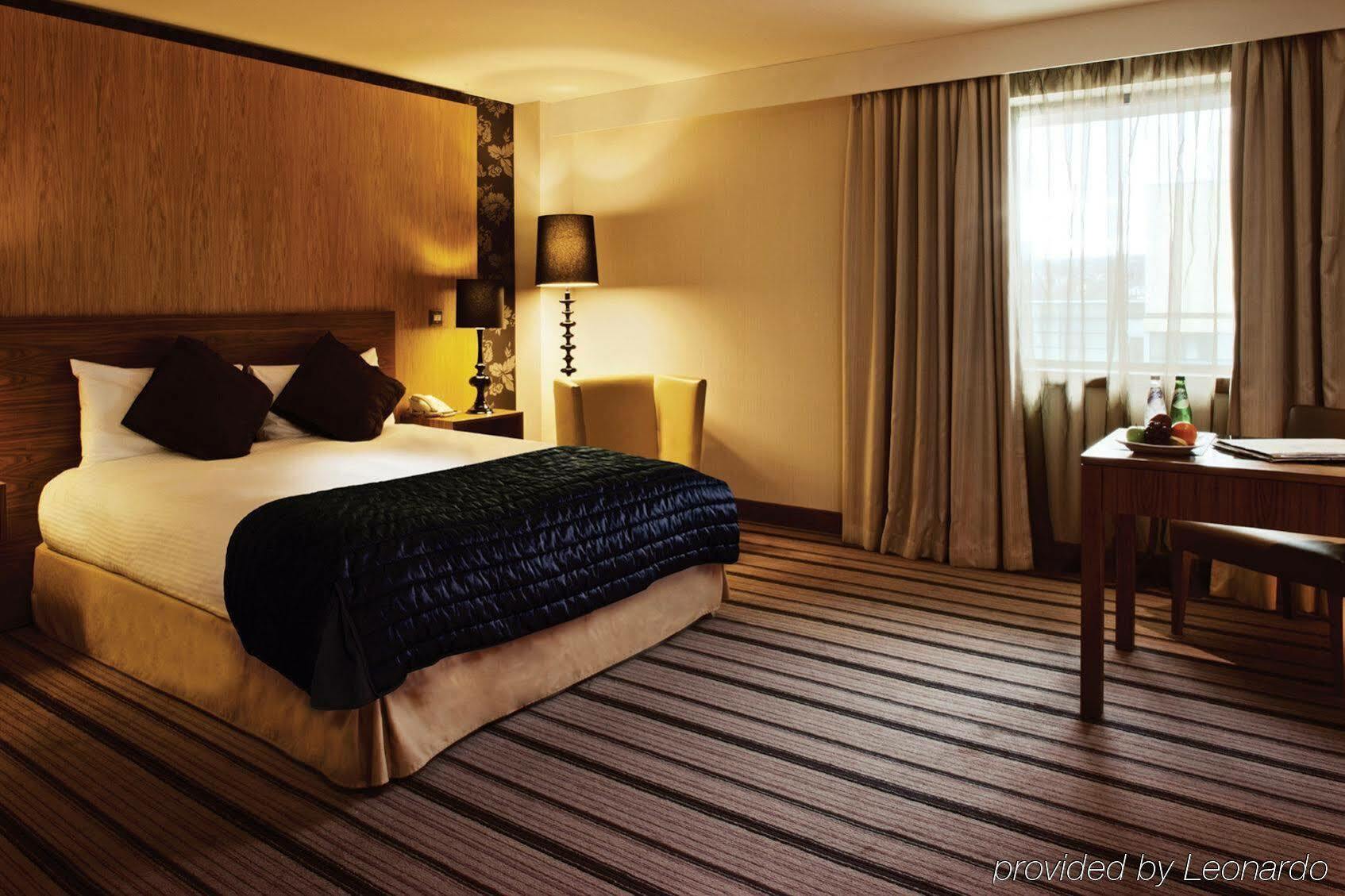 Hotel Doubletree By Hilton
