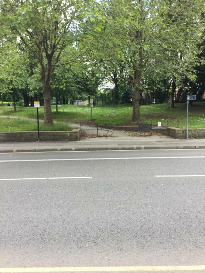 Casa de hóspedes Highfields House - Free Wifi - Free Local Parking Sheffield
