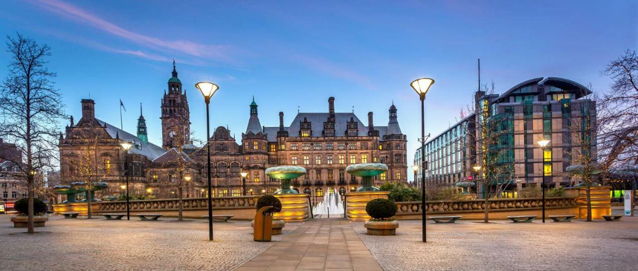 Heart Of The City-flexi Cancellations-central Hub Holiday home *