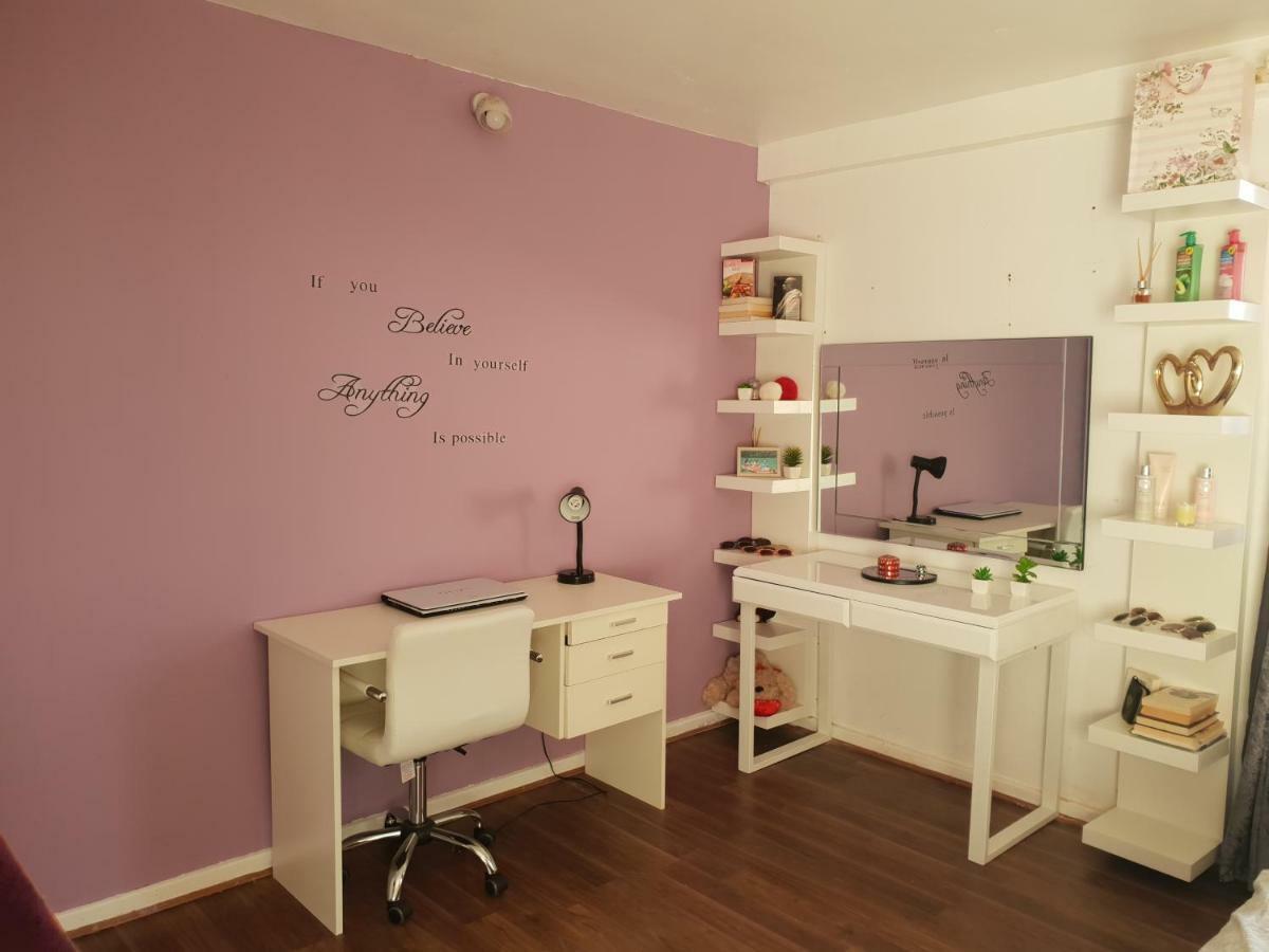 Superior King Homestay *