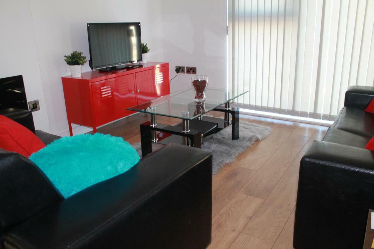 Apartamento Snapos - Blonk Street *