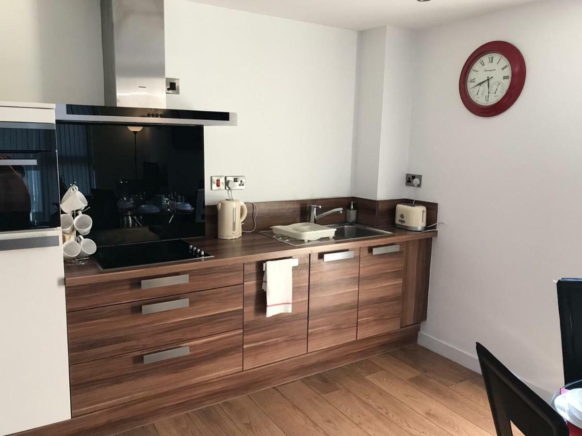 Apartamento Snapos - Blonk Street Sheffield