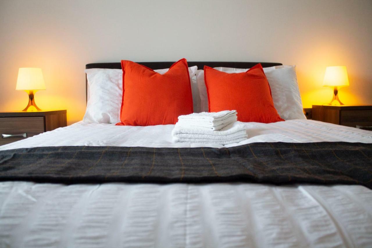 Apartamento Snapos - Blonk Street