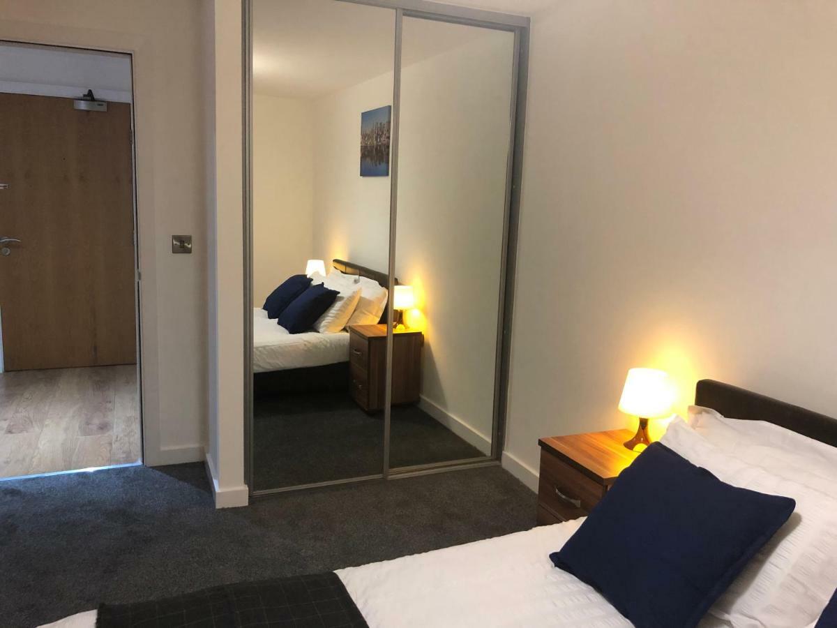 Apartamento Snapos - Blonk Street
