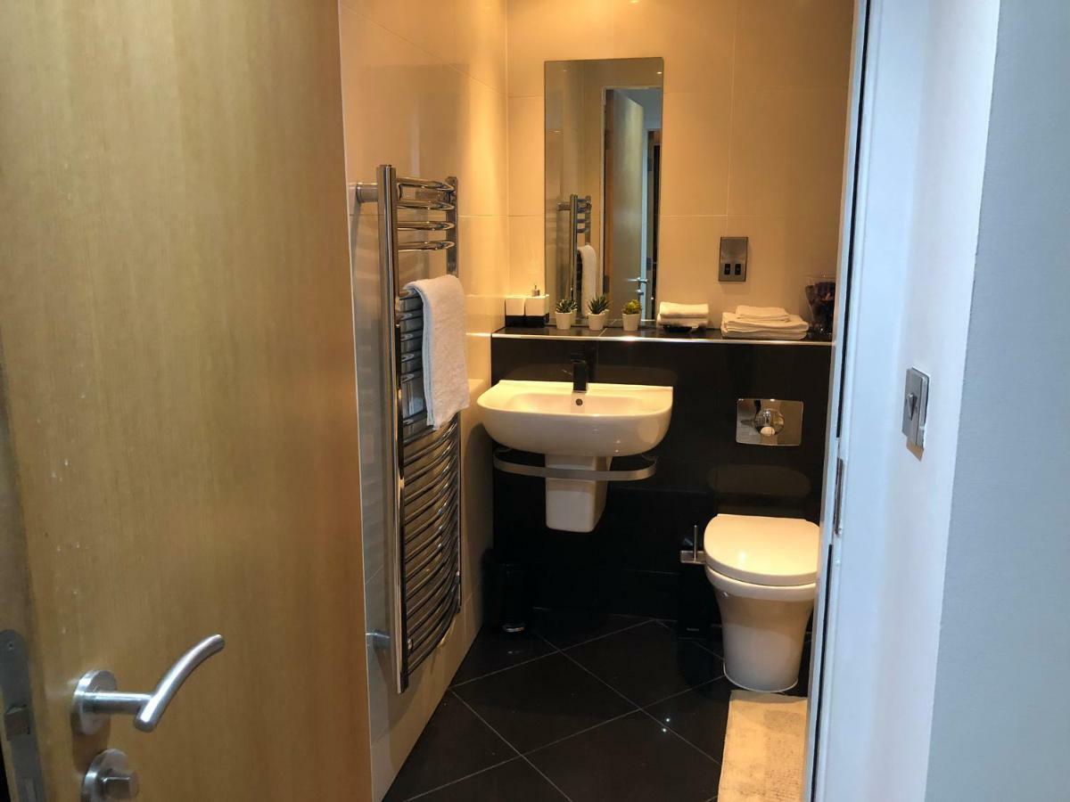 Apartamento Snapos - Blonk Street Sheffield